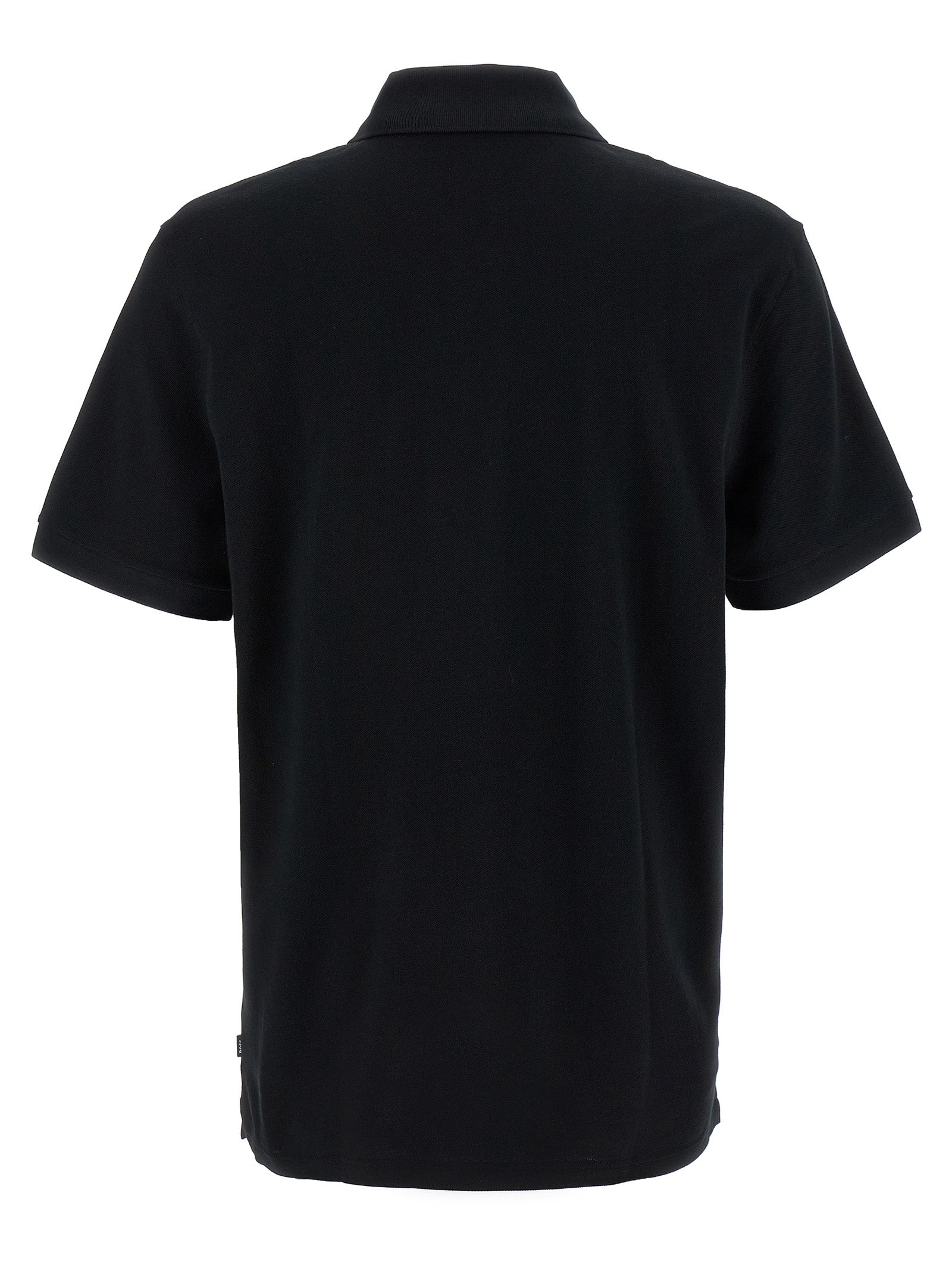 Hugo Boss Piquée Polo Shirt