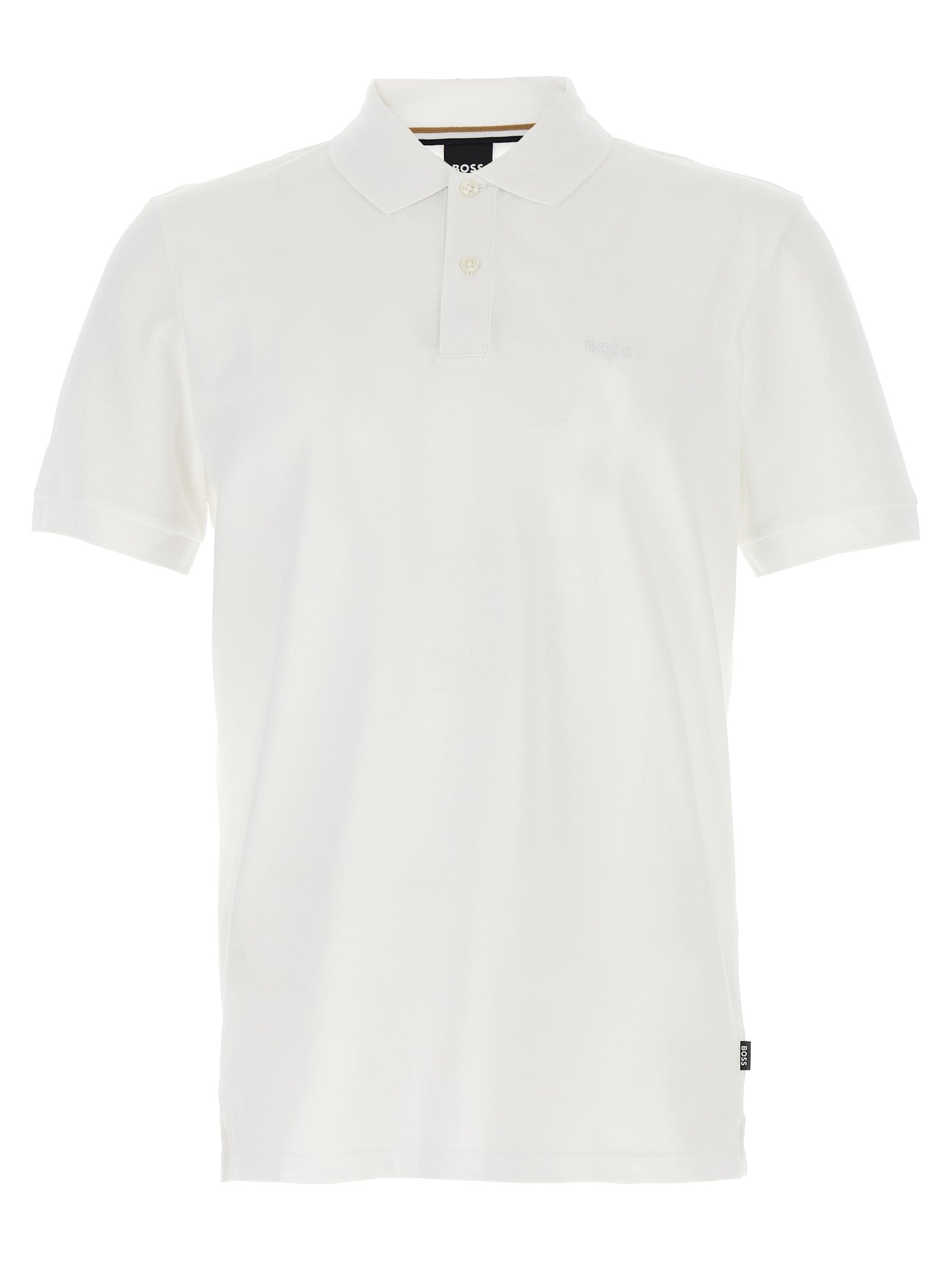 Hugo Boss 'Pallas' Polo Shirt