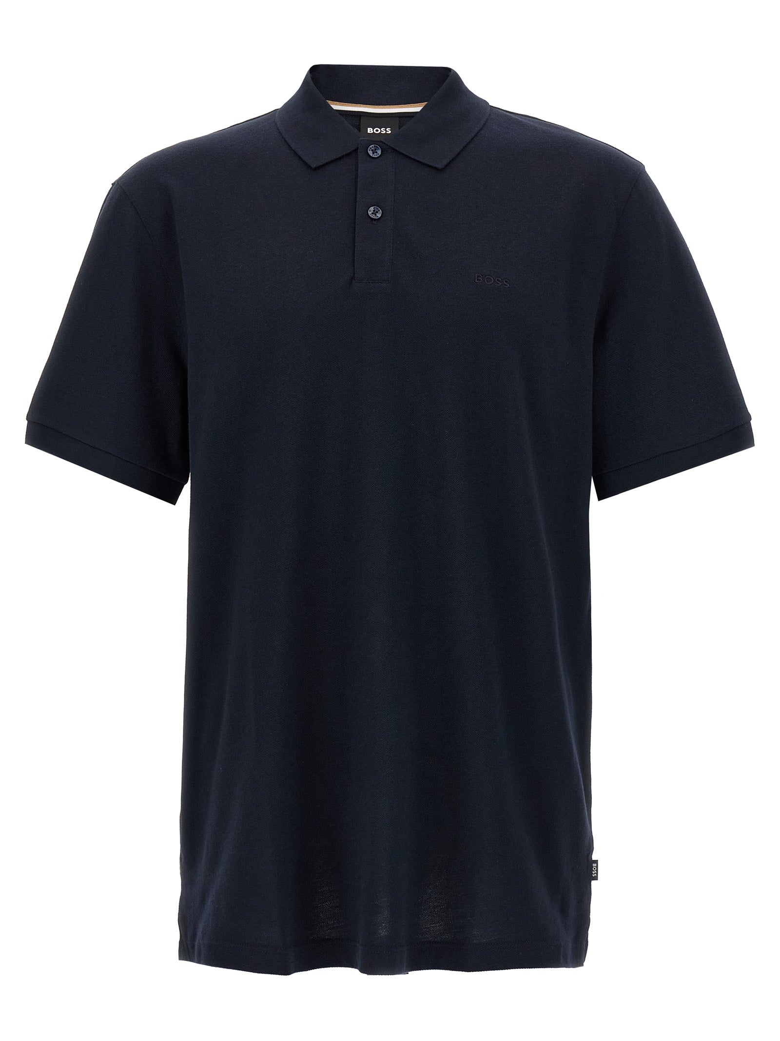 Hugo Boss 'Pallas' Polo Shirt