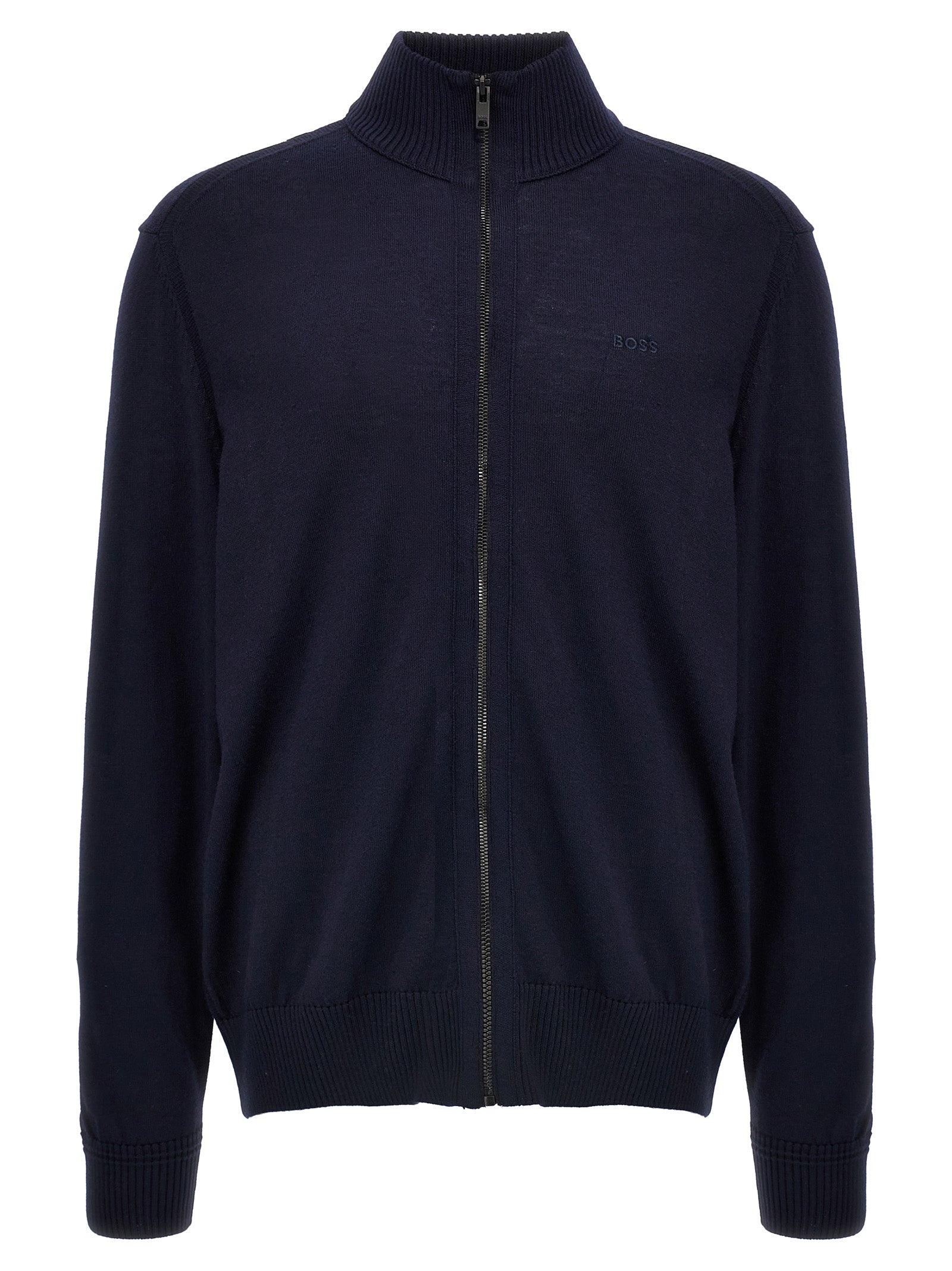 Hugo Boss 'Balonso-L' Cardigan
