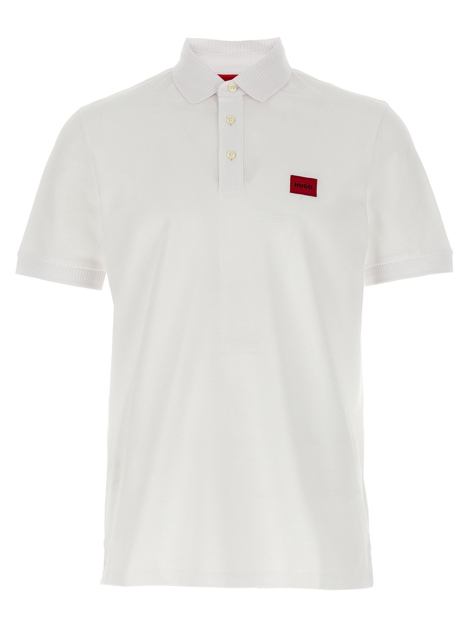 Hugo Boss 'Dereso232' Polo Shirt