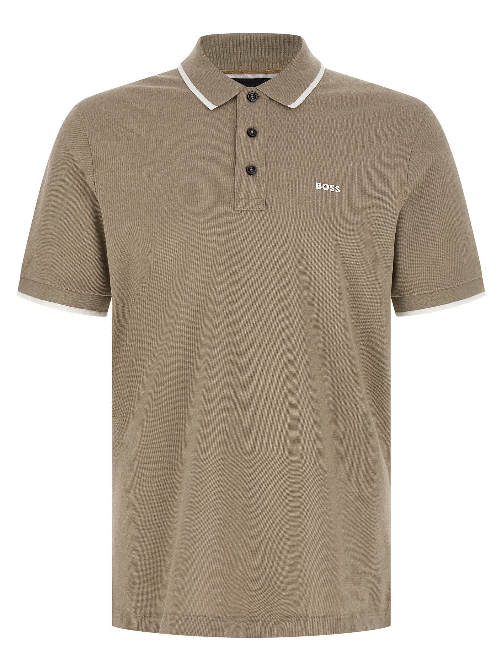 Hugo Boss 'Parlay' Polo Shirt