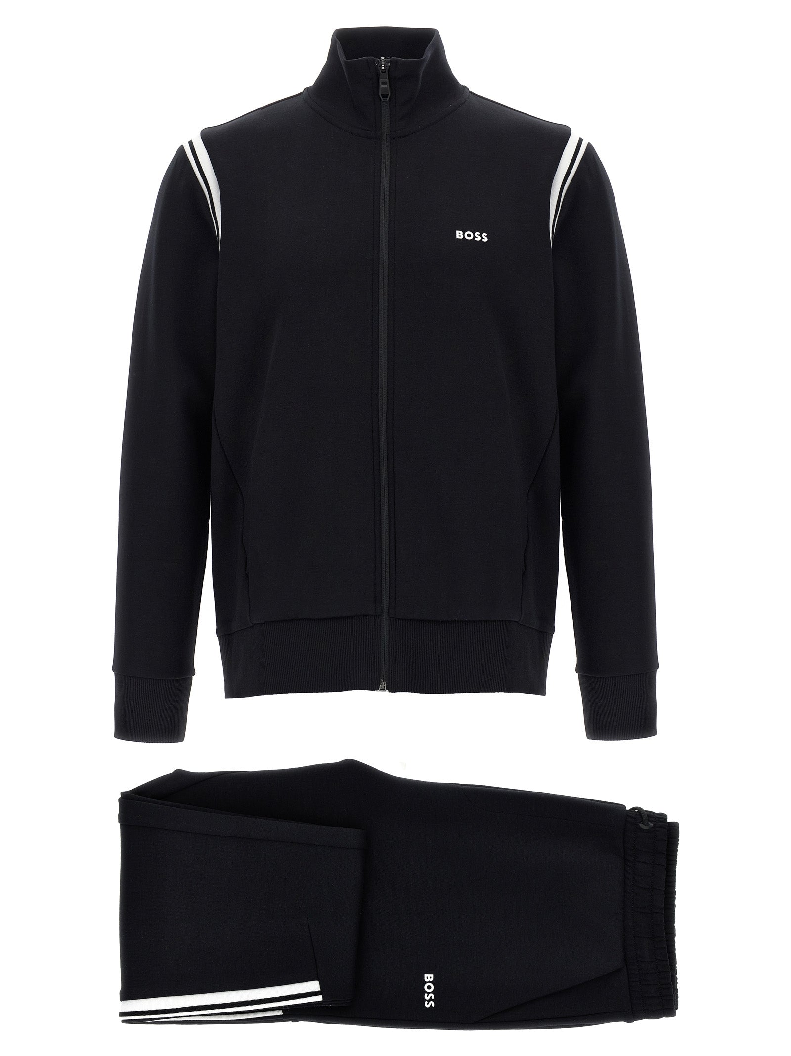 Hugo Boss Cotton Tracksuit