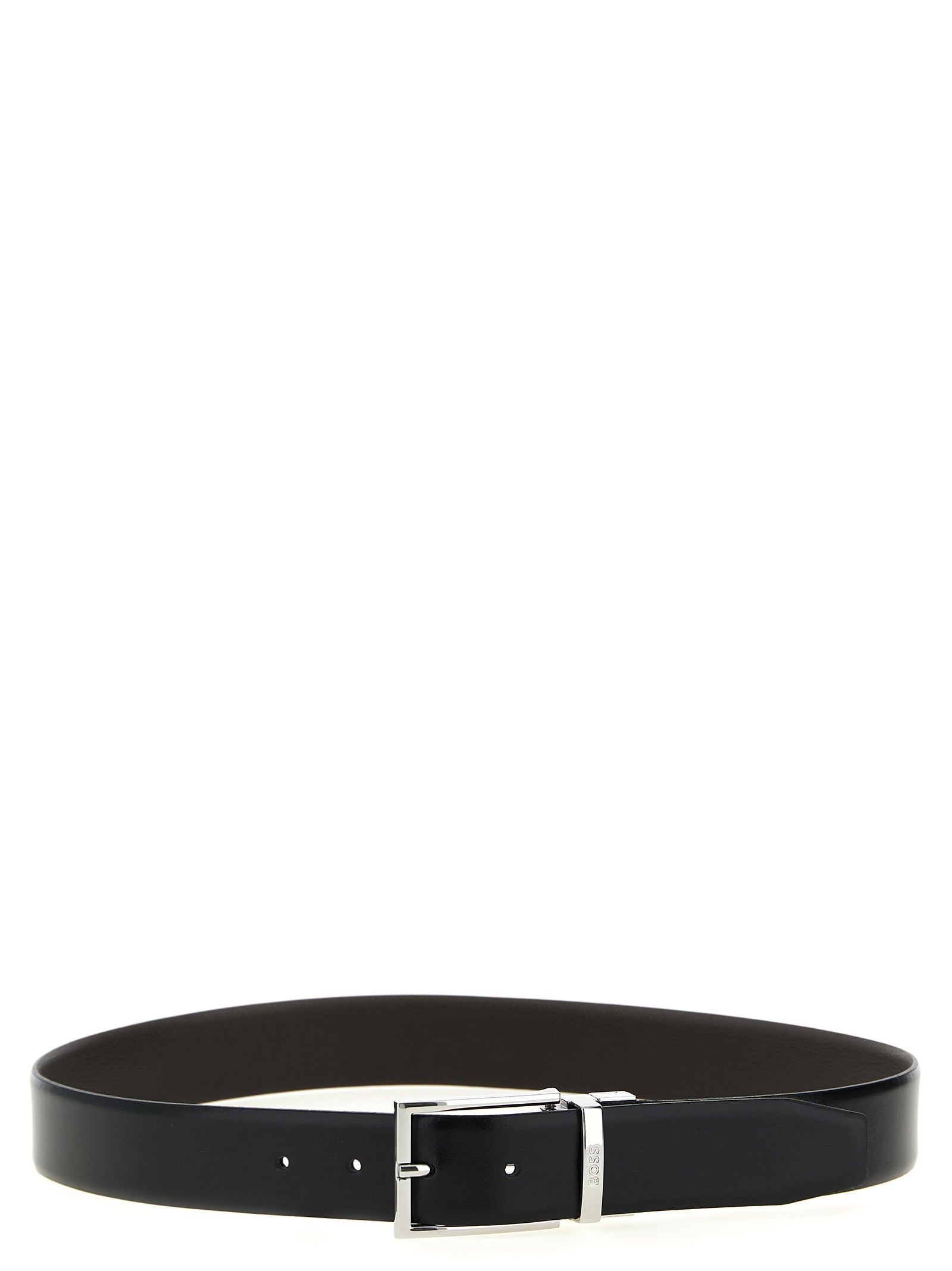 Hugo Boss 'Otano' Reversible Belt