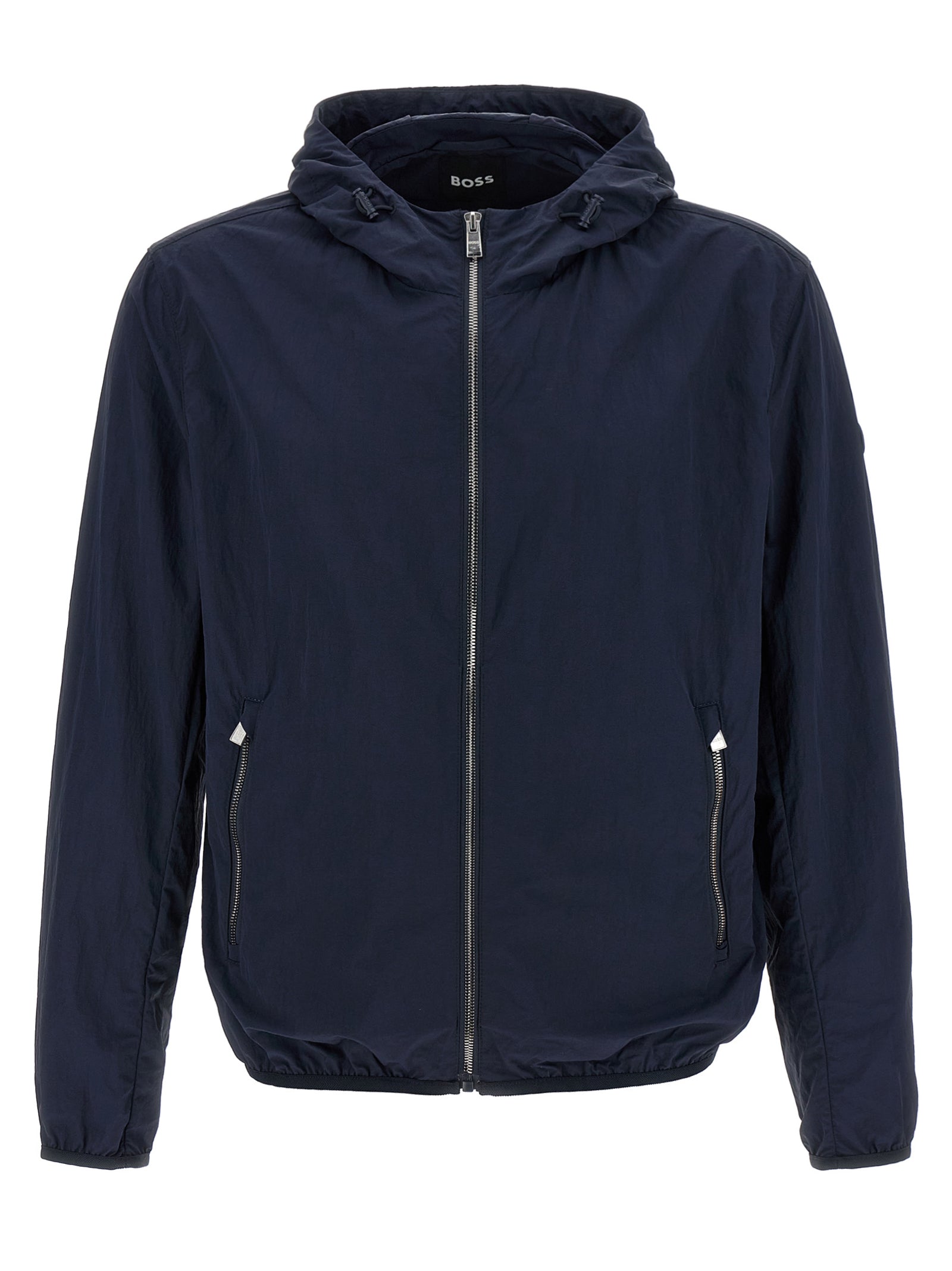 Hugo Boss K-Way Jacket