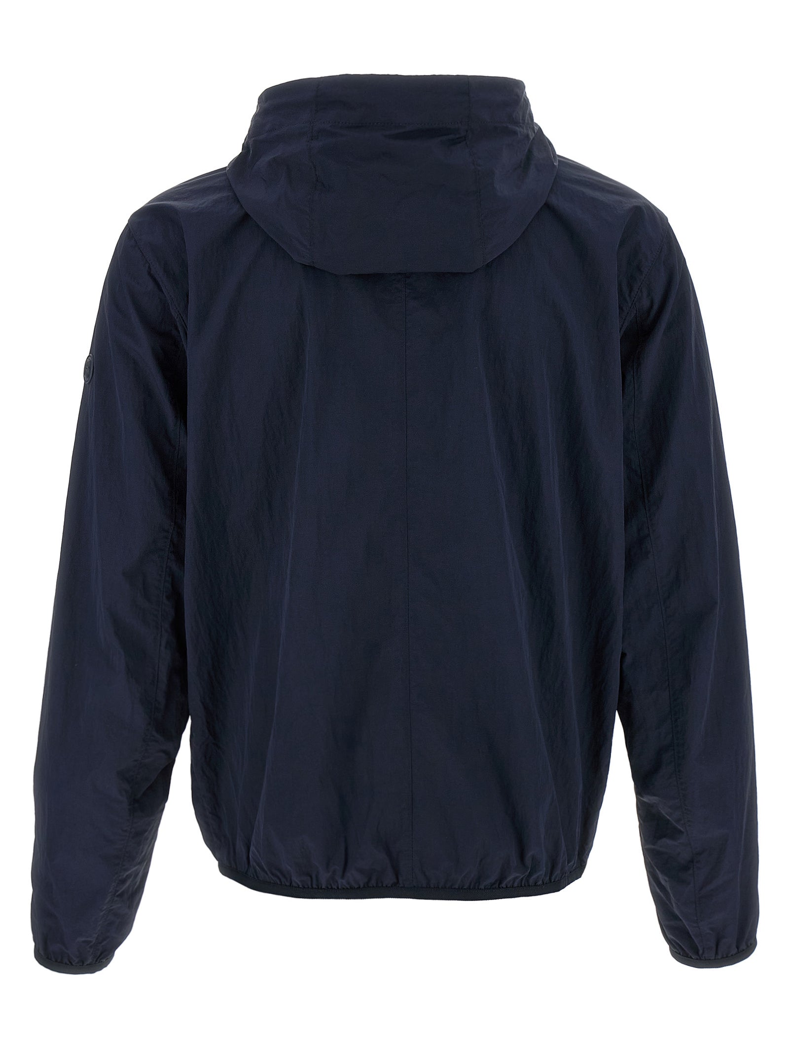 Hugo Boss K-Way Jacket