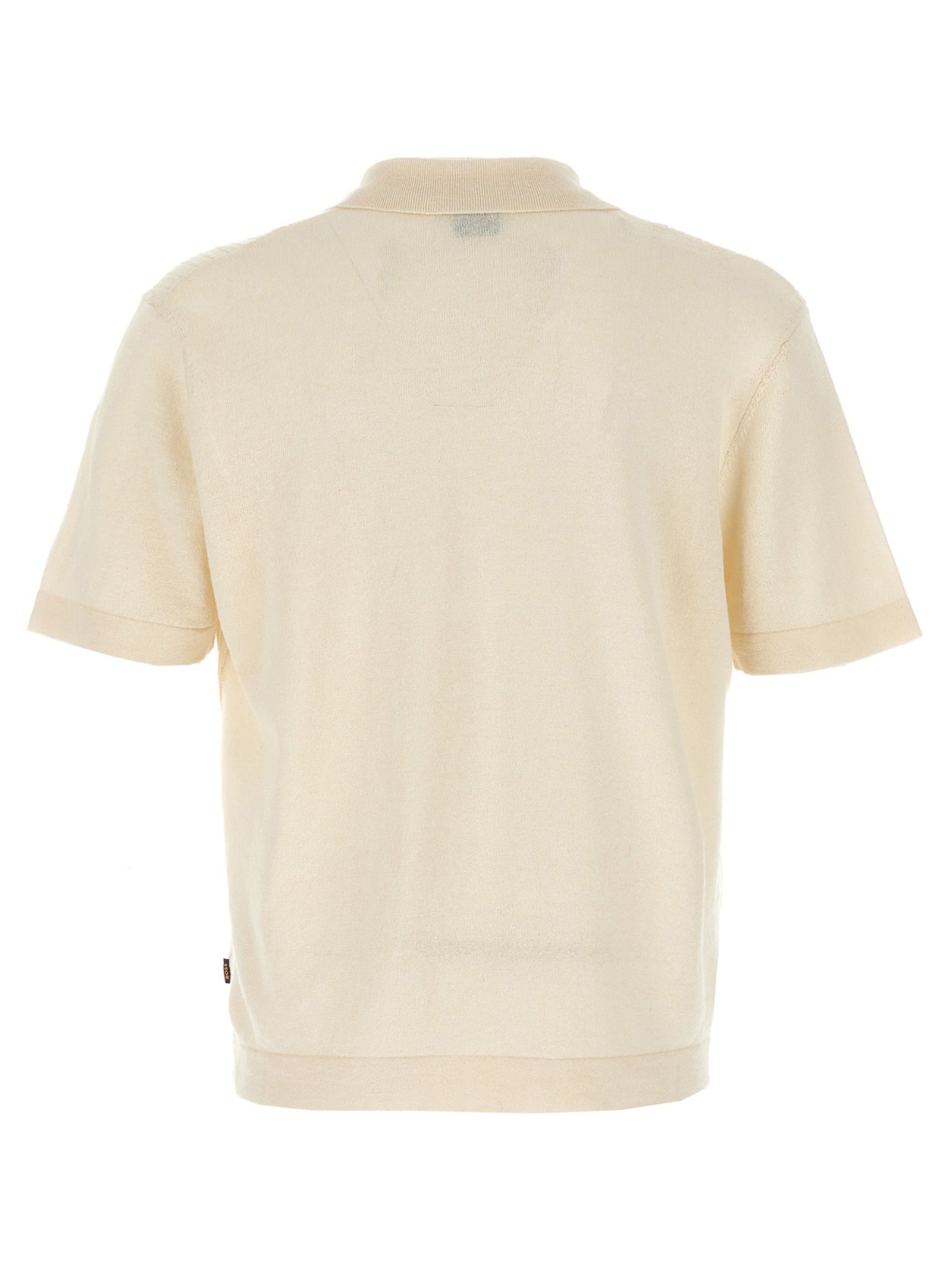 Hugo Boss Knitted Shirt