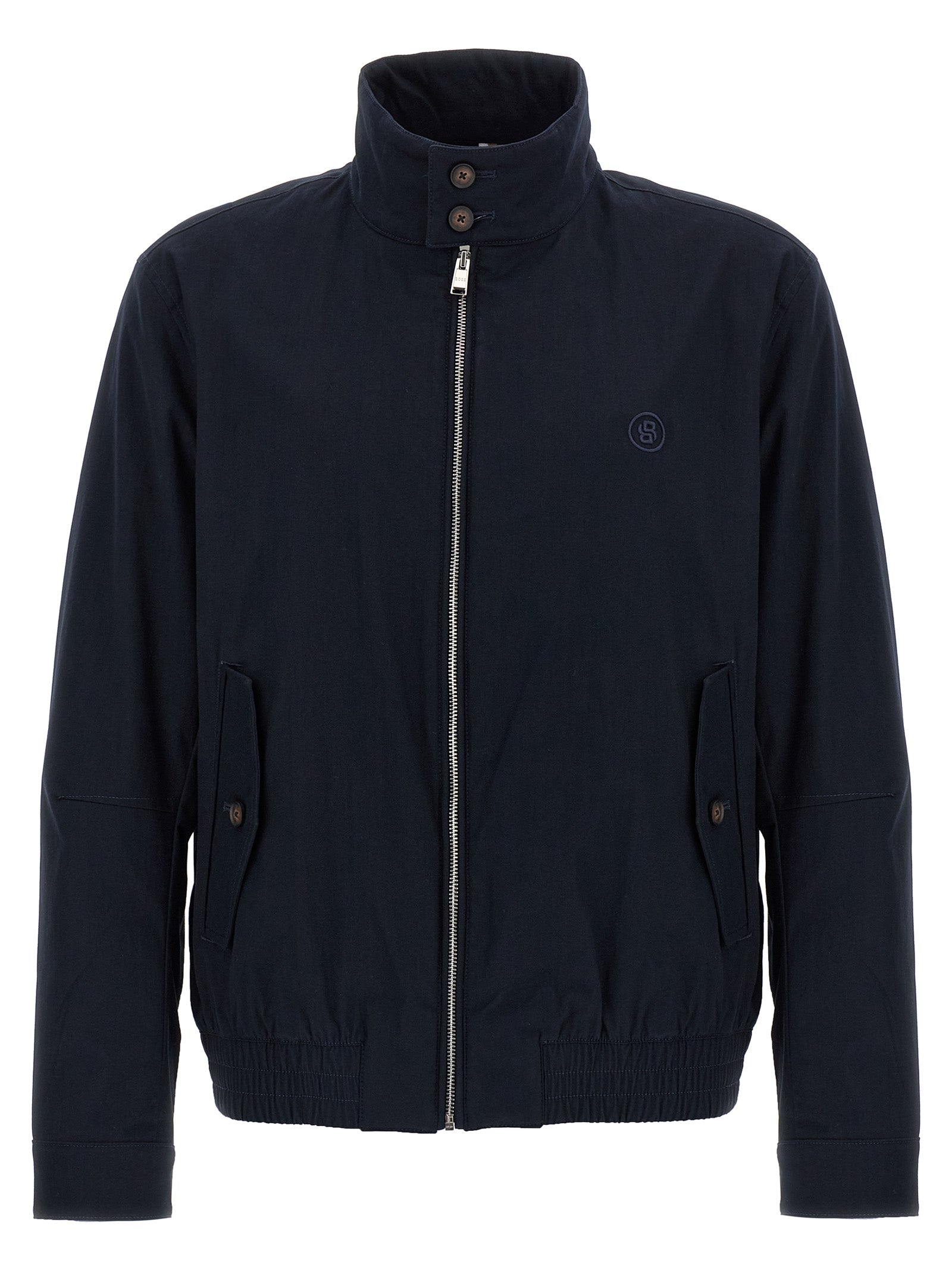 Hugo Boss 'Coiner2' Bomber Jacket