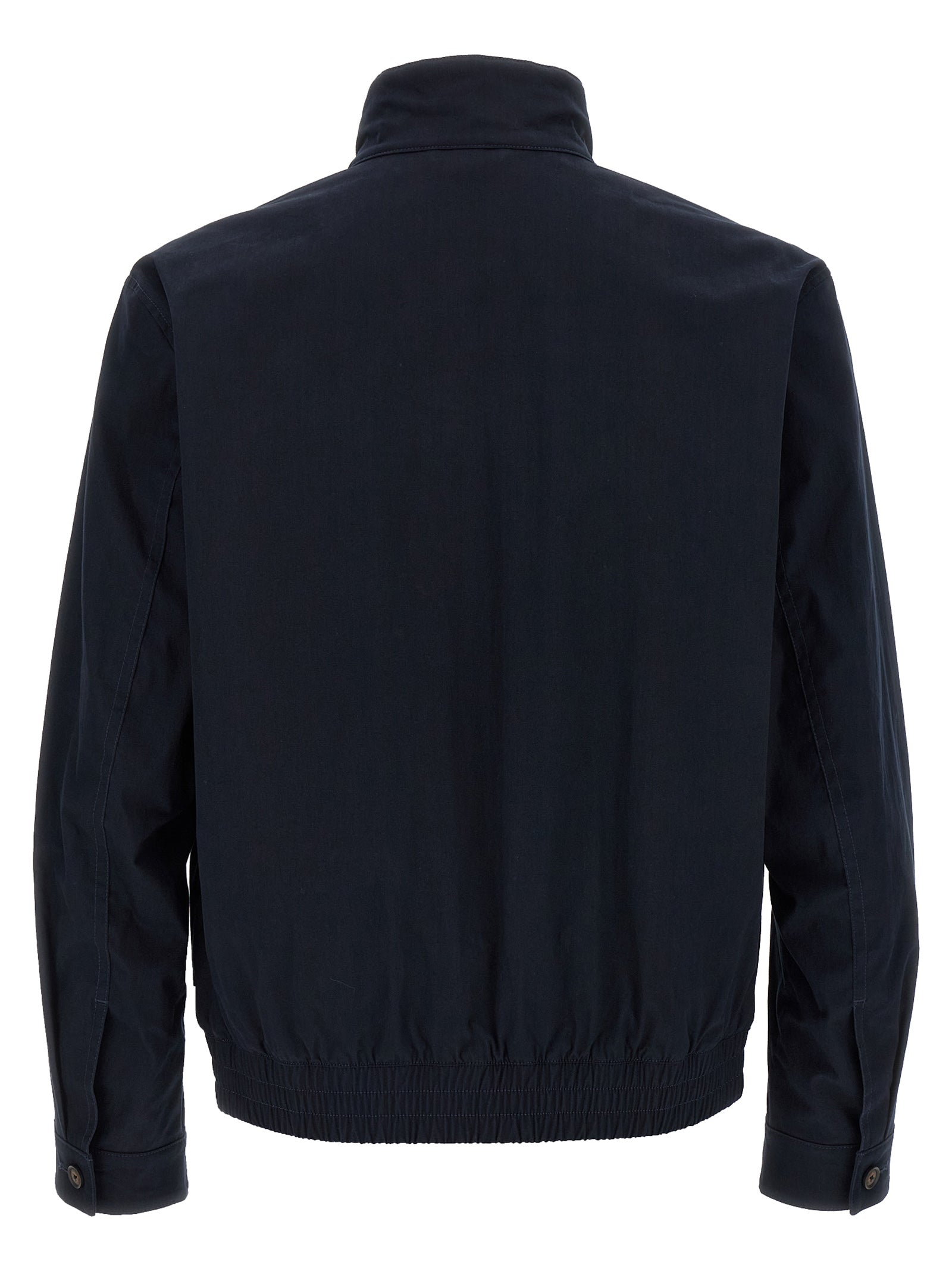 Hugo Boss 'Coiner2' Bomber Jacket