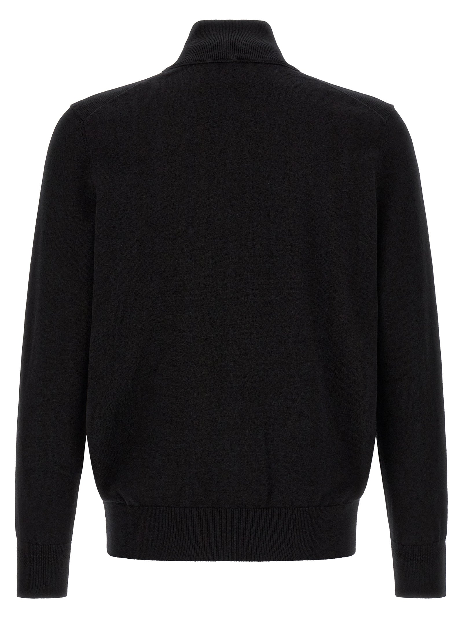 Hugo Boss 'Kanozip_S' Cardigan