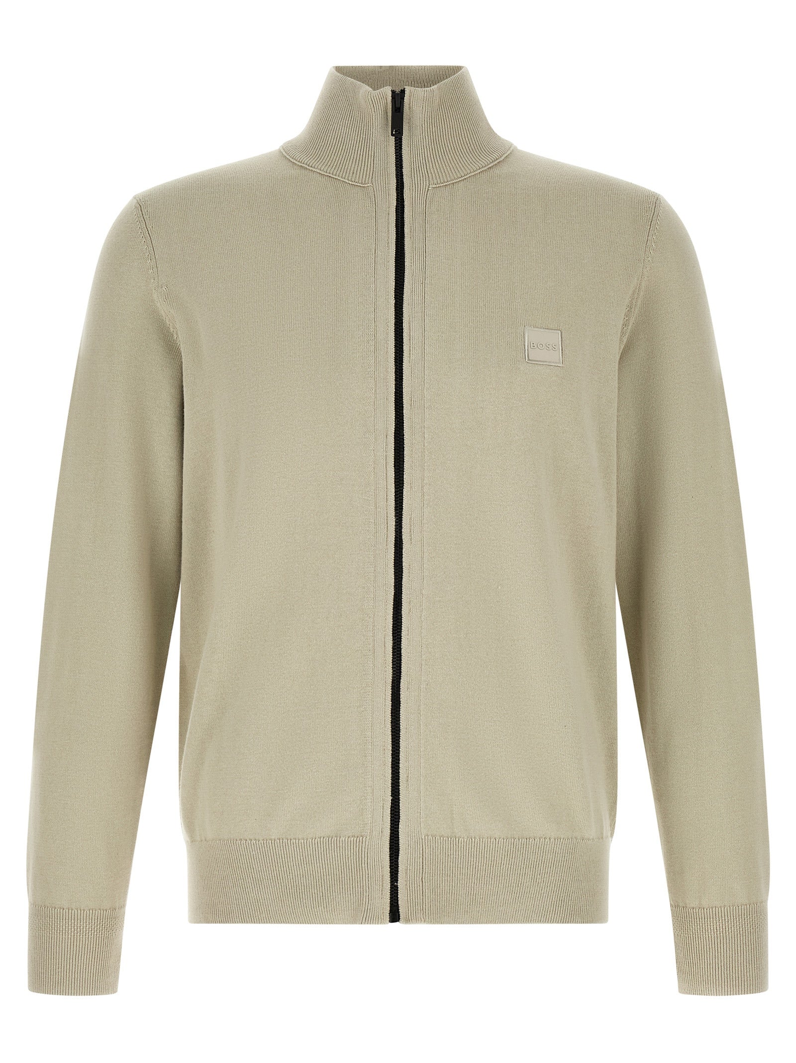 Hugo Boss 'Kanozip_S' Cardigan