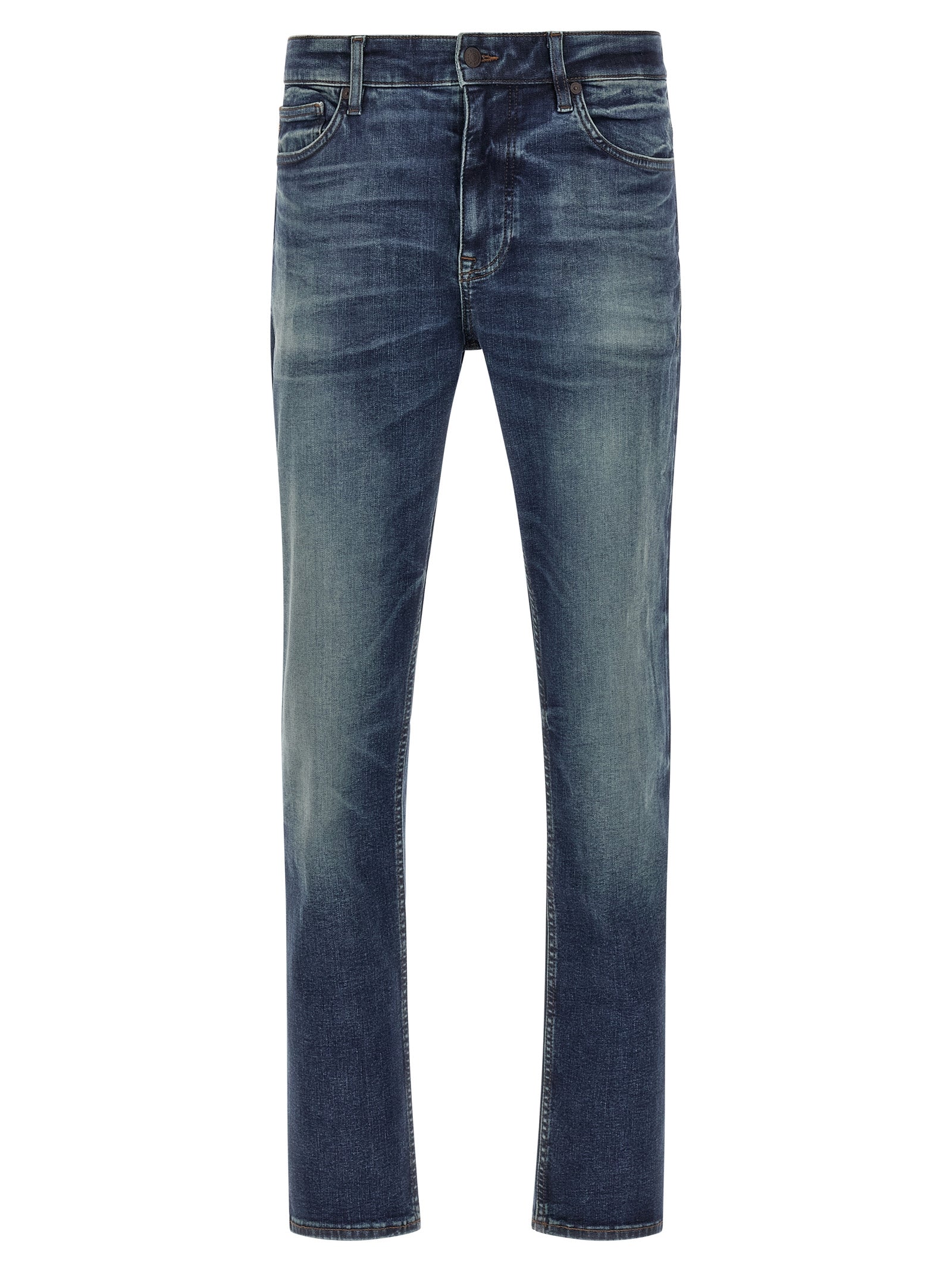 Hugo Boss 'Delaware' Jeans