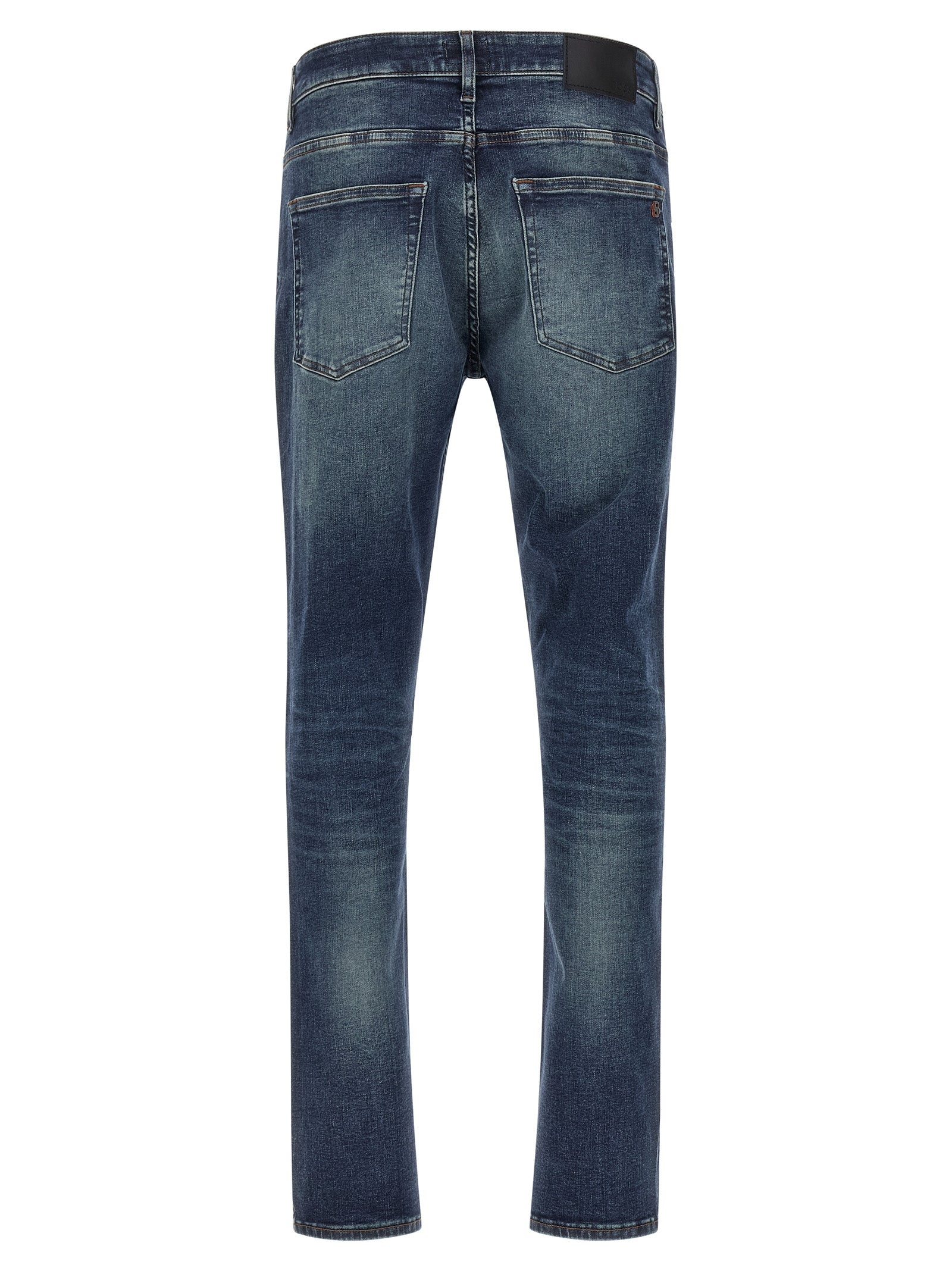 Hugo Boss 'Delaware' Jeans