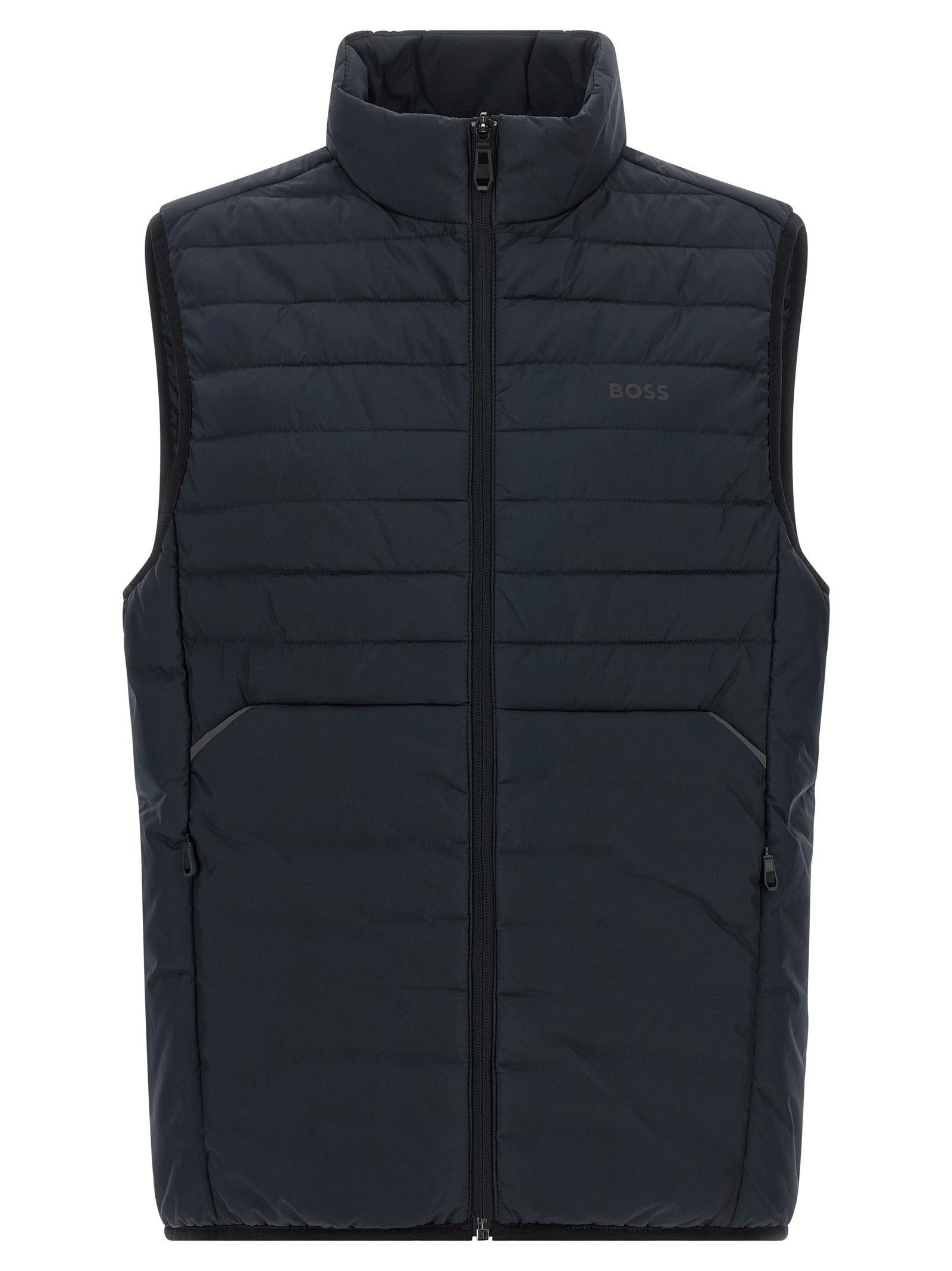 Hugo Boss Padded Vest