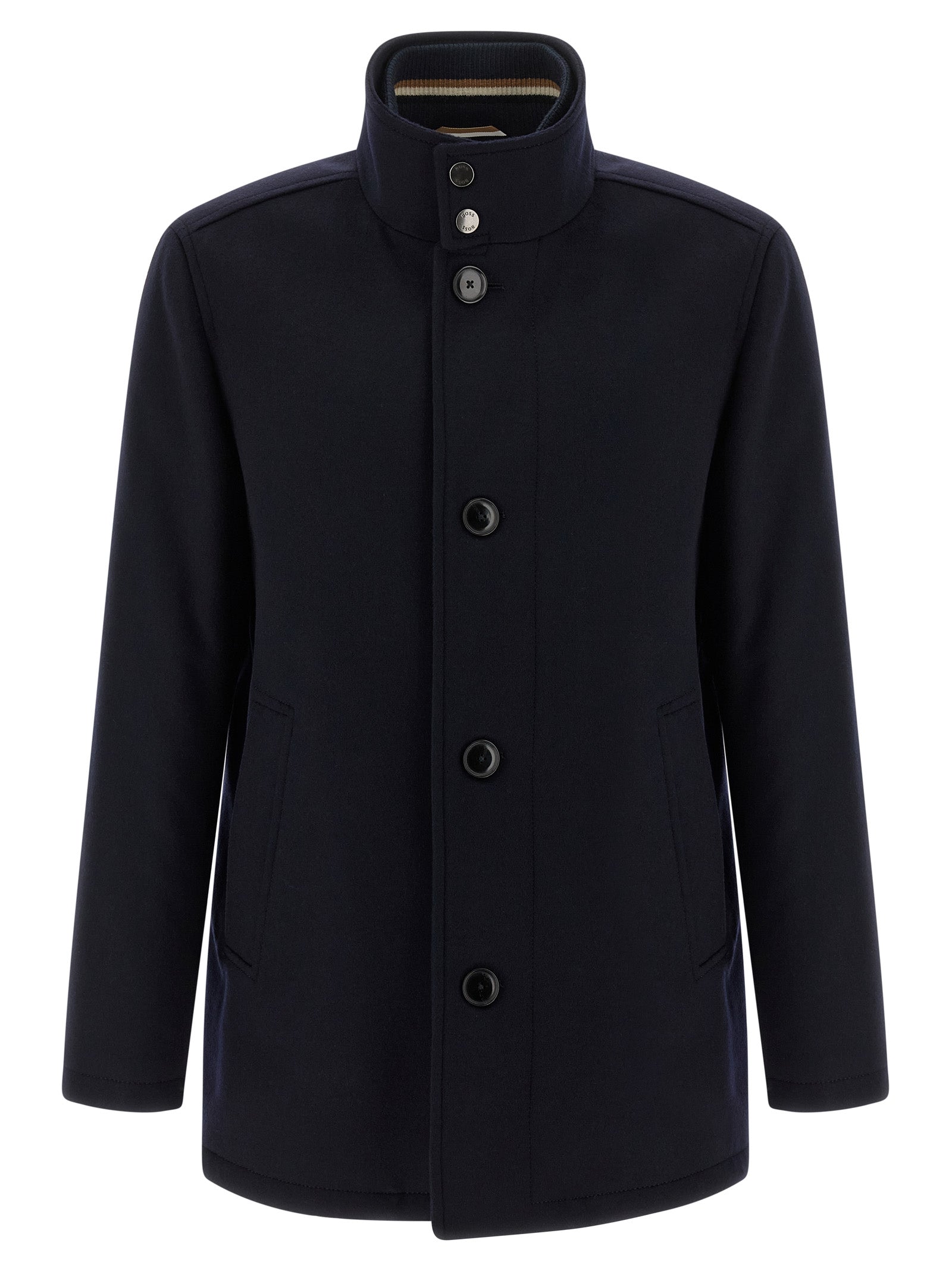 Hugo Boss 'H-Coxtan-234' Coat