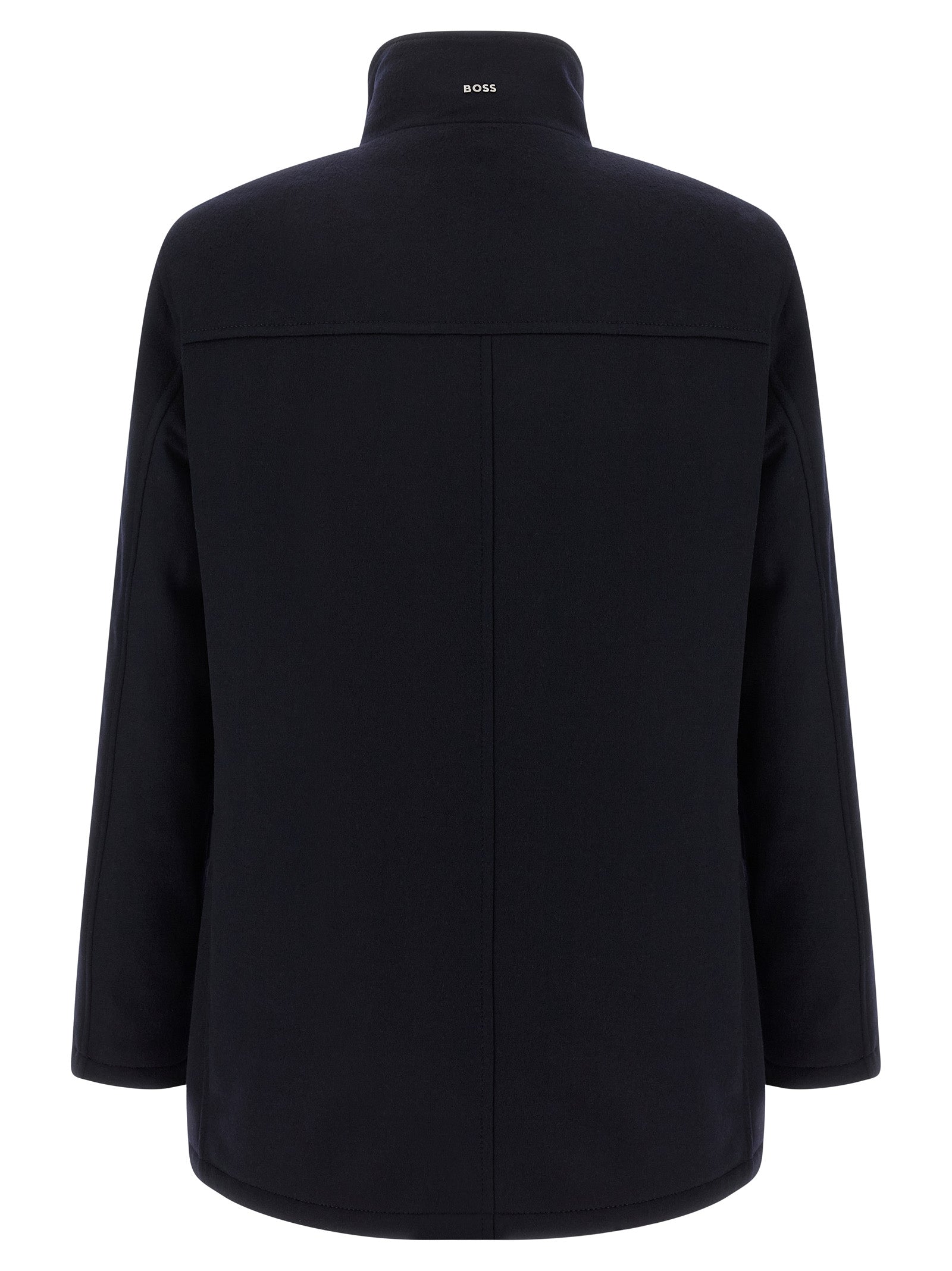Hugo Boss 'H-Coxtan-234' Coat