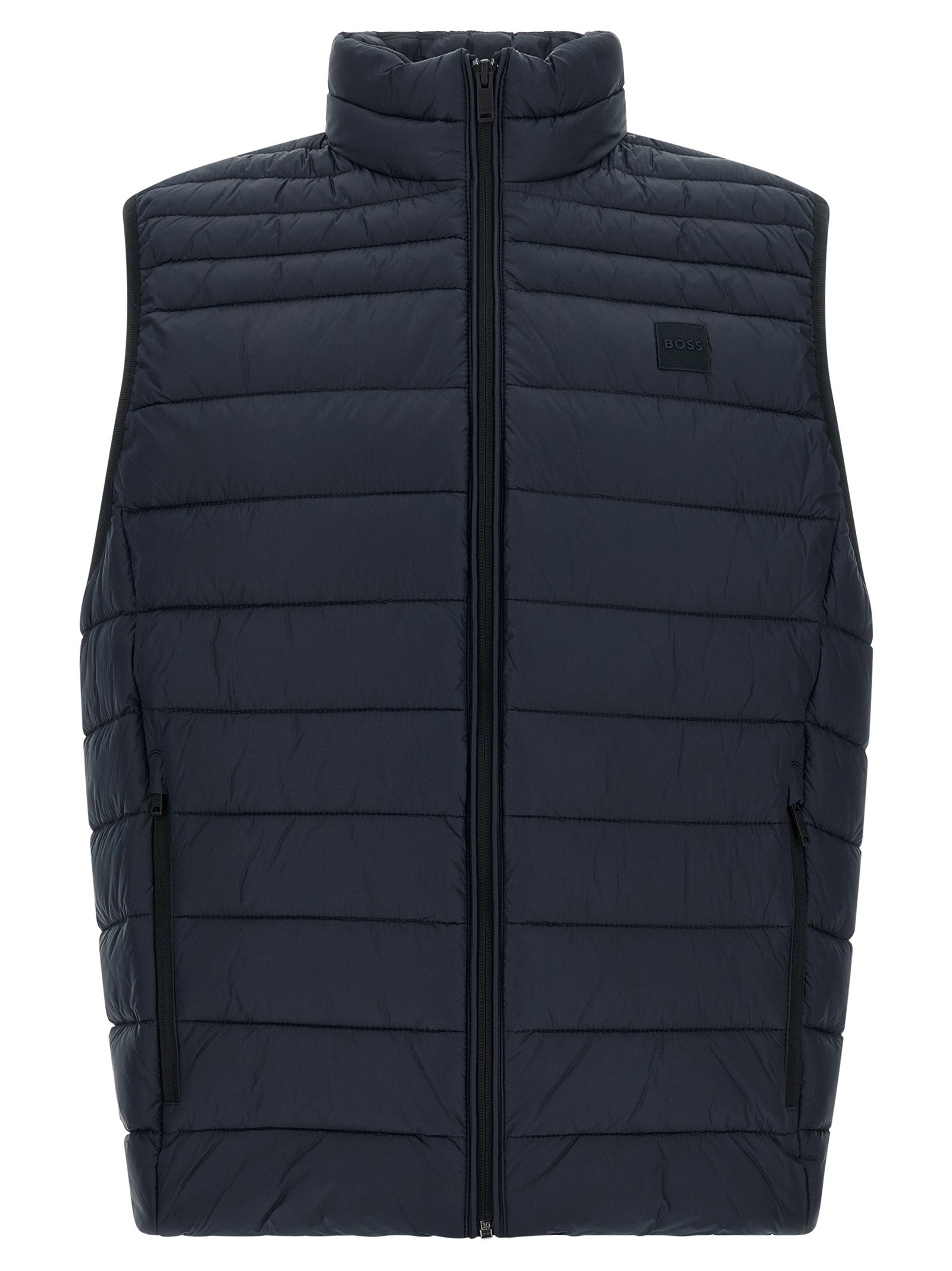Hugo Boss Padded Vest