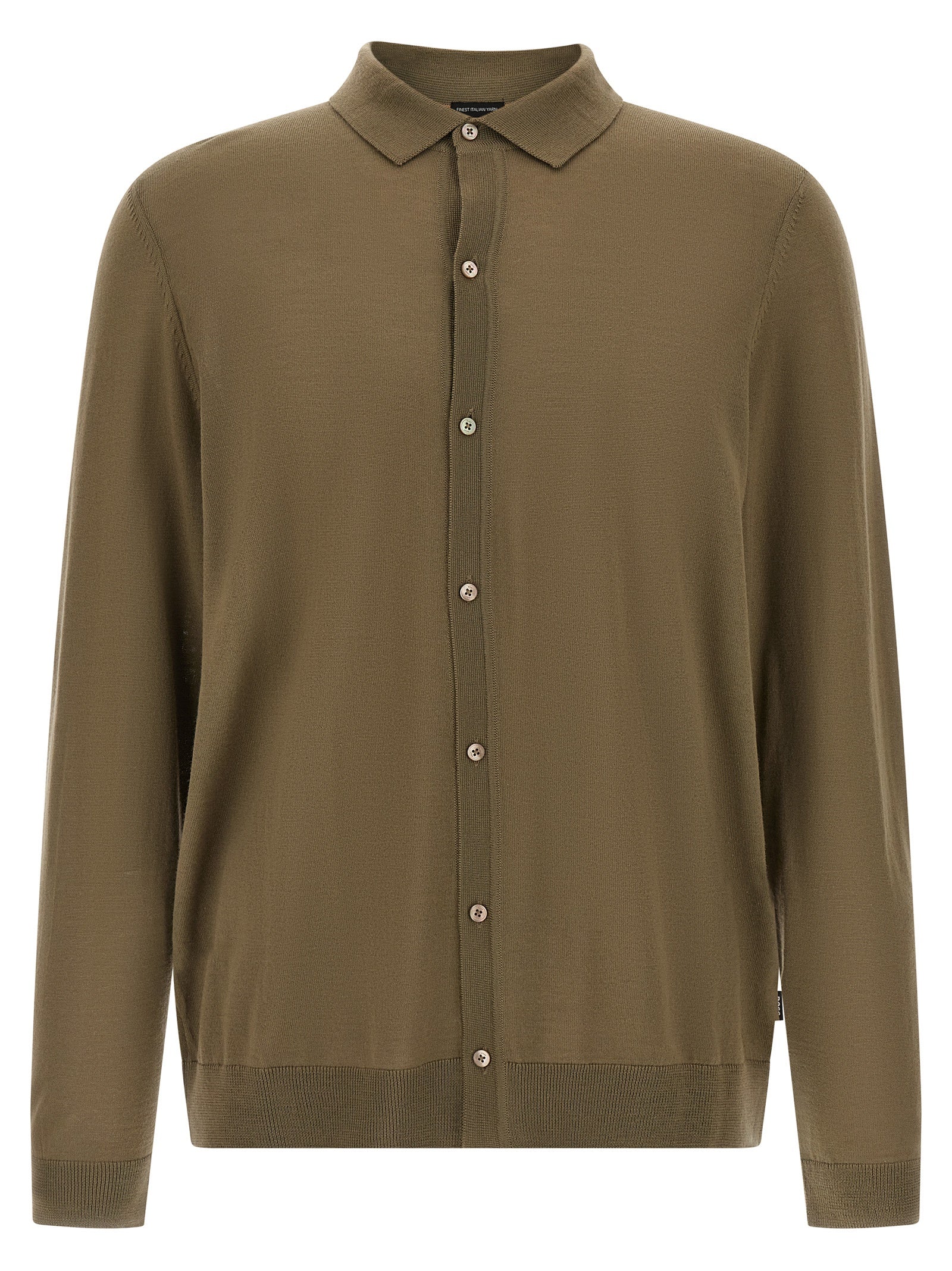 Hugo Boss 'Helbert' Polo Shirt