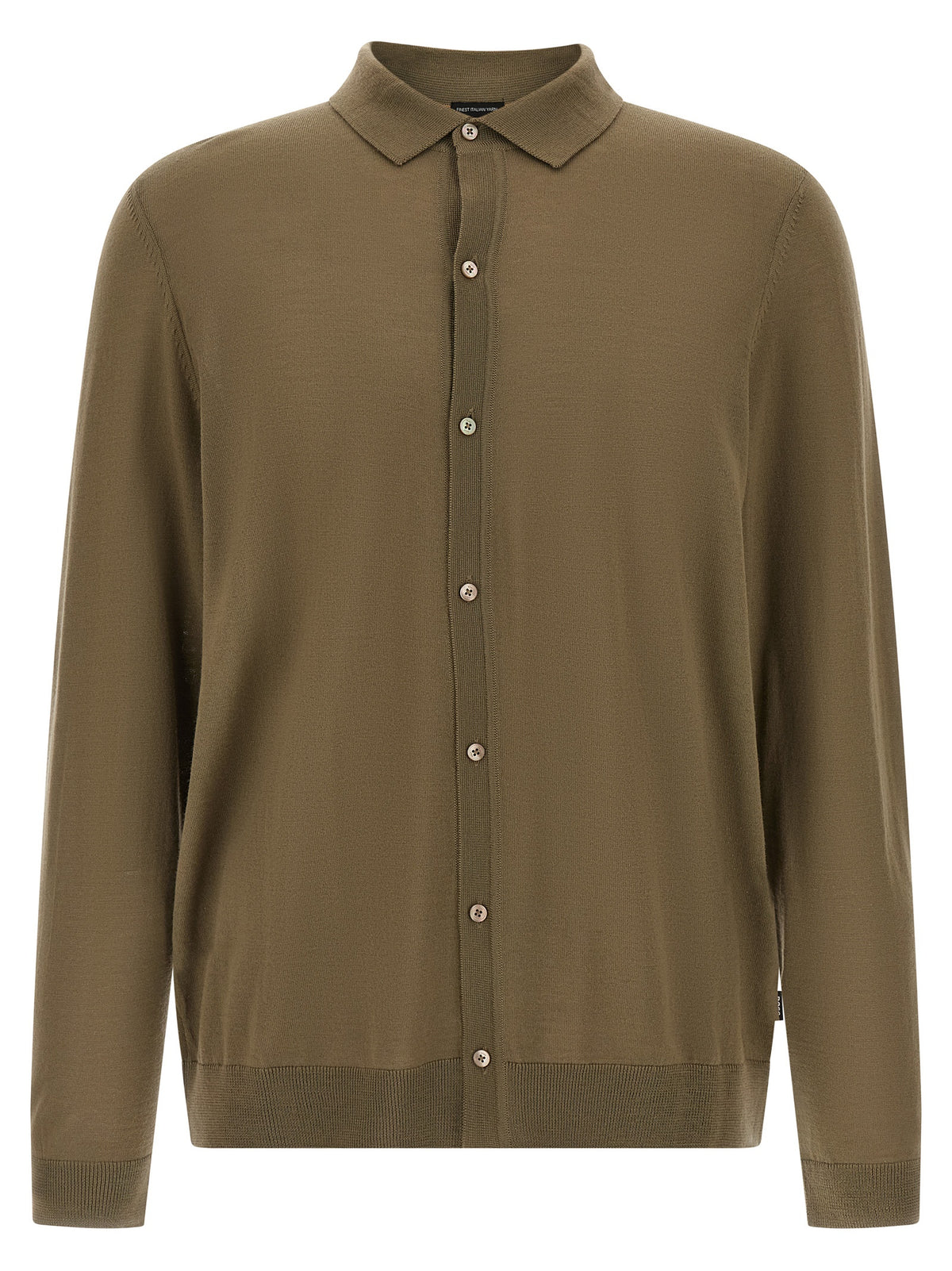 Hugo Boss 'Helbert' Polo Shirt