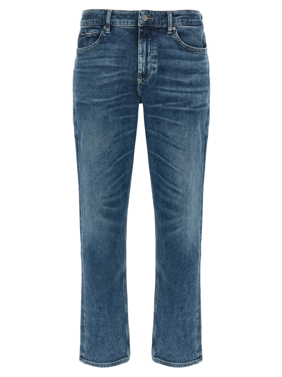 Hugo Boss 'C-Delaware' Jeans