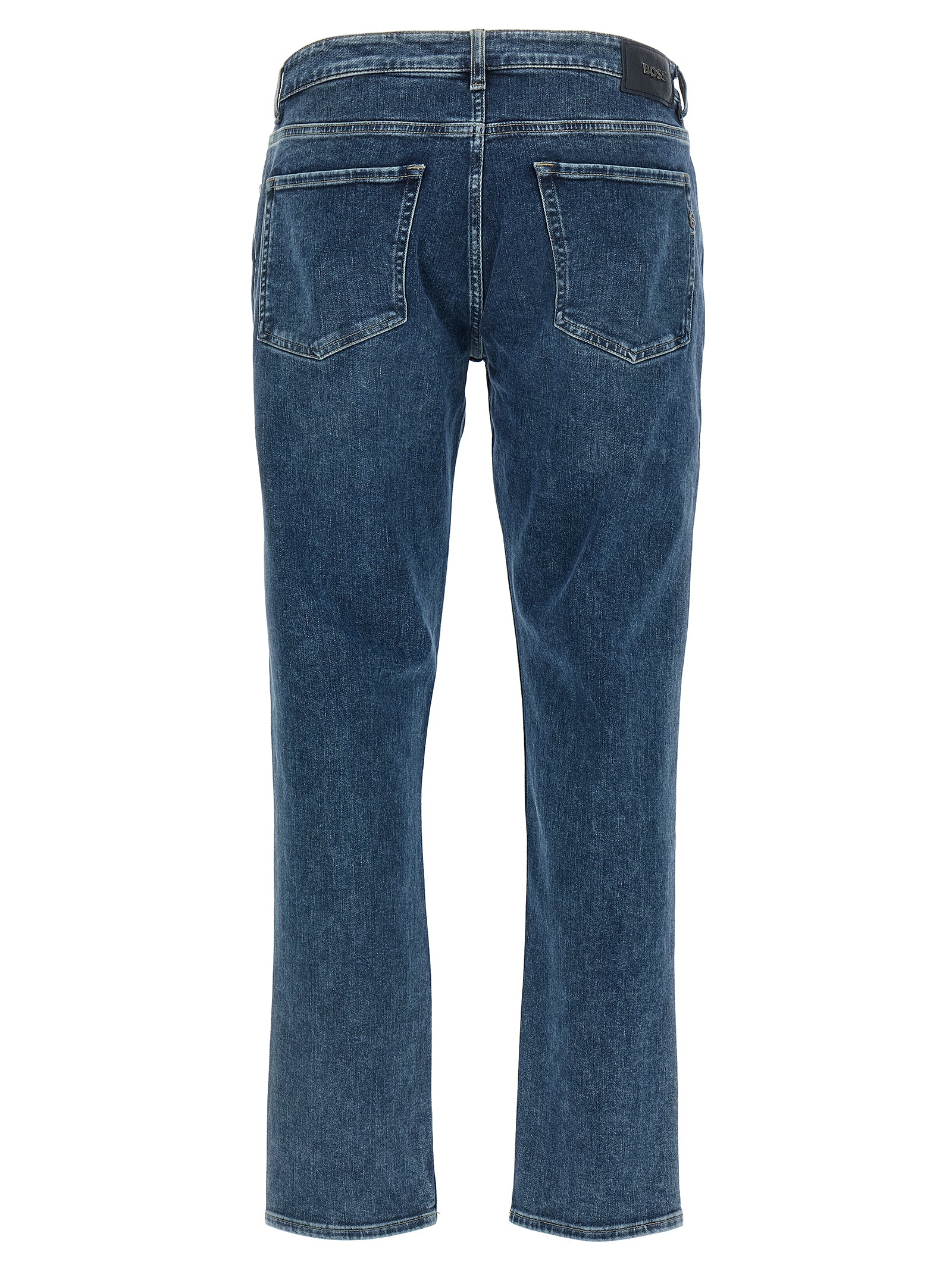 Hugo Boss 'C-Delaware' Jeans