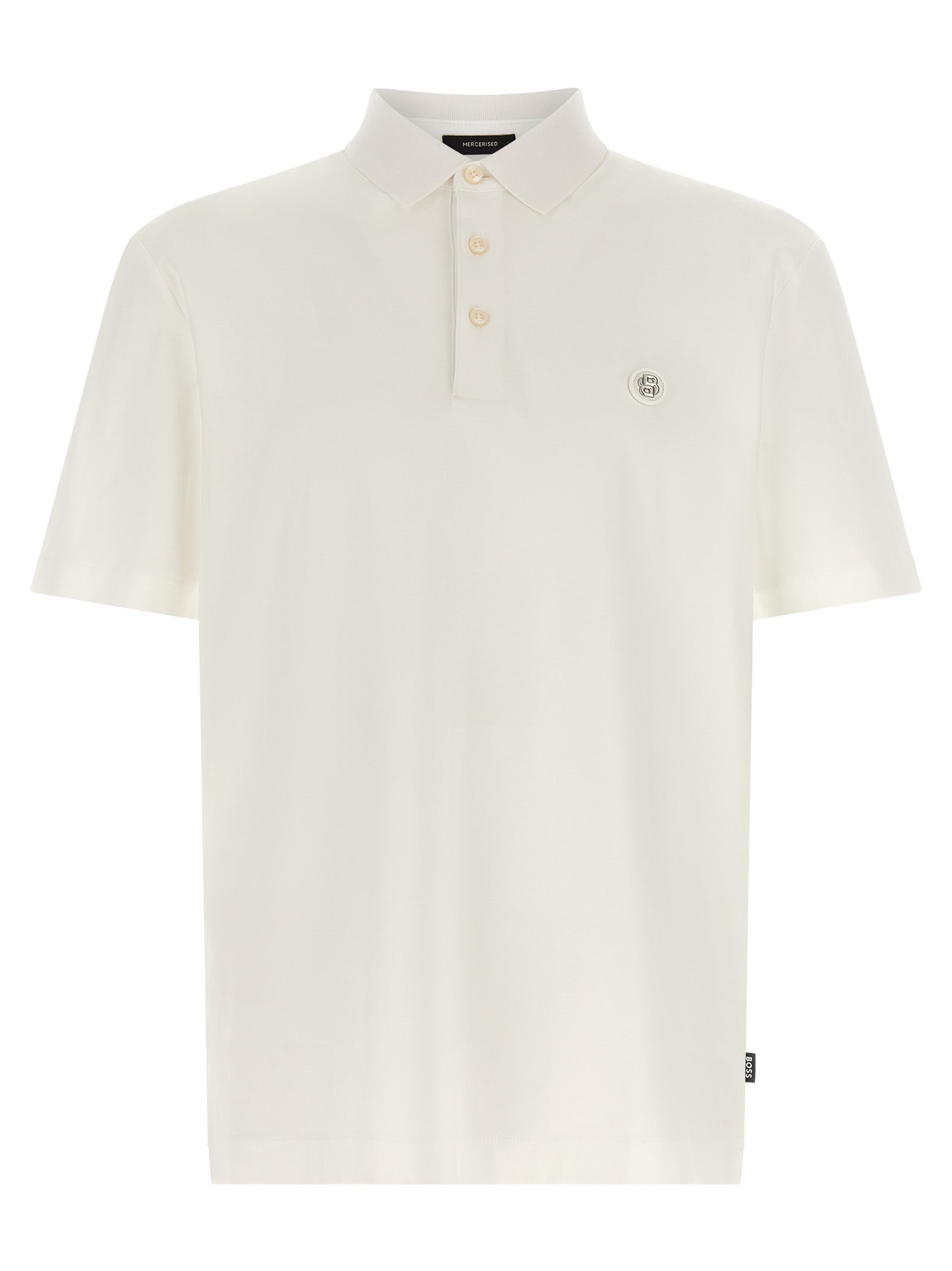 Hugo Boss 'C-Parris 01' Polo Shirt