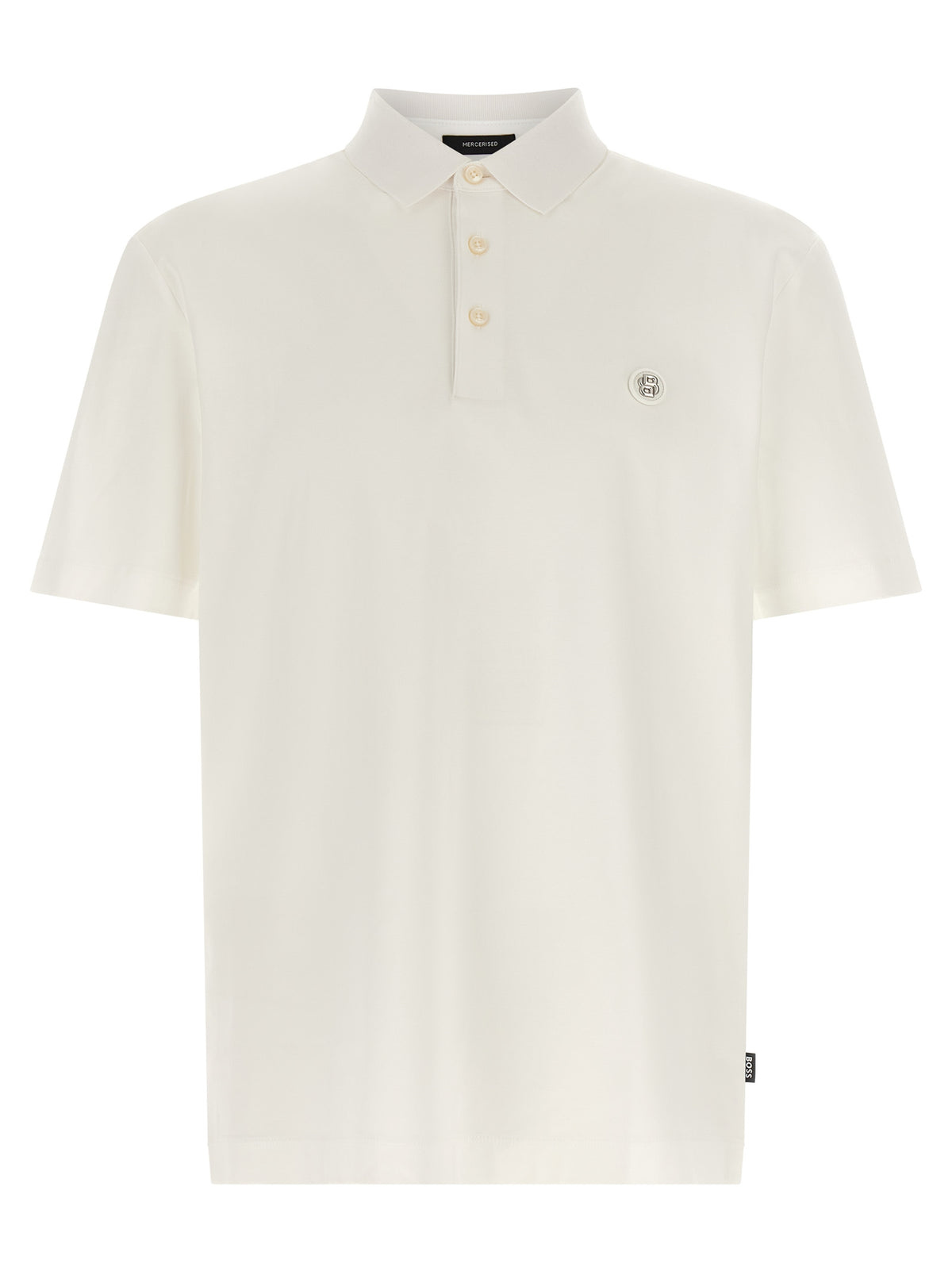 Hugo Boss 'C-Parris 01' Polo Shirt
