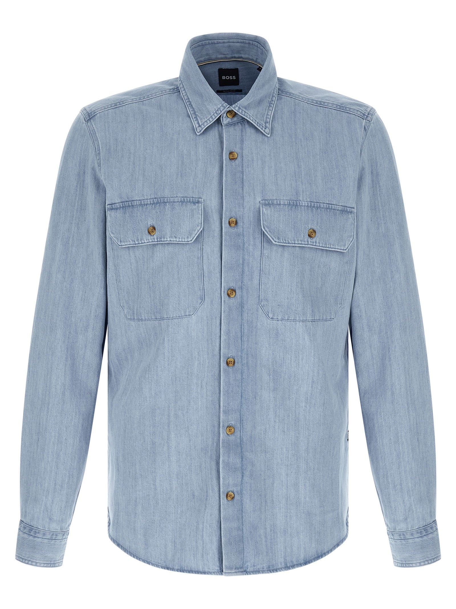 Hugo Boss 'H-Liam' Shirt