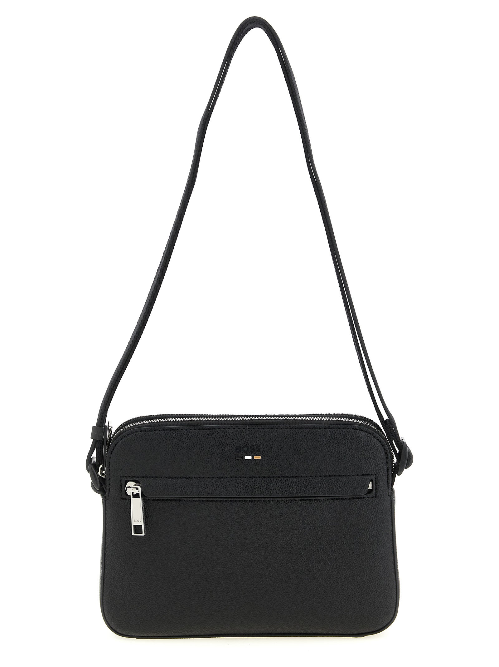 Hugo Boss 'Ray Double' Crossbody Bag