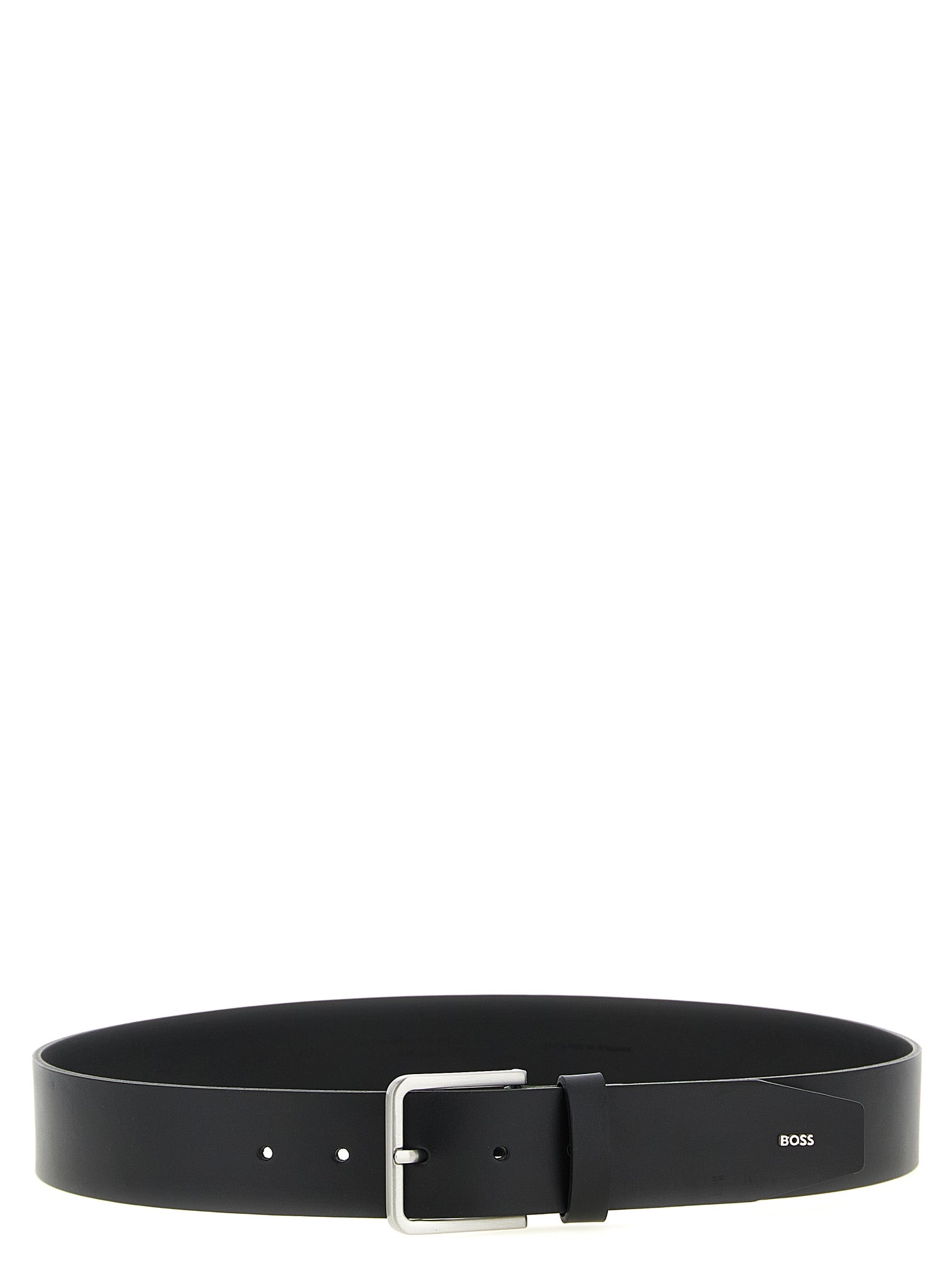 Hugo Boss 'Drazen-Boss-Tip' Belt