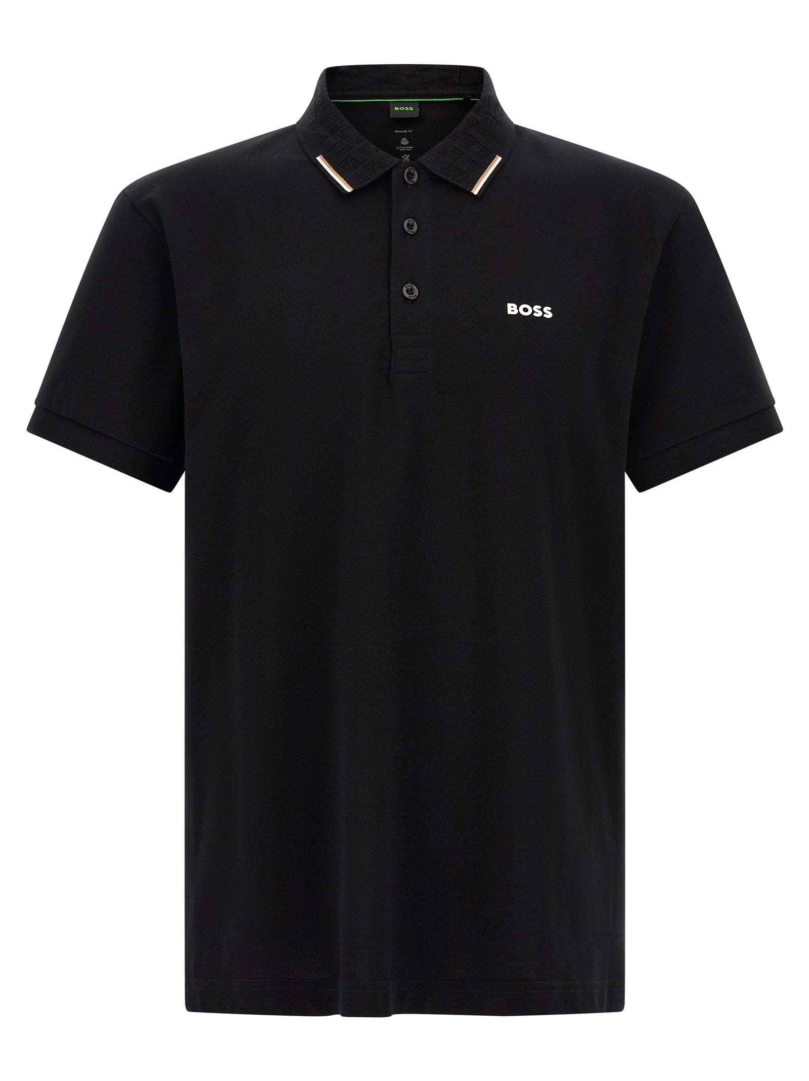 Hugo Boss 'Swing Paddy' Polo Shirt