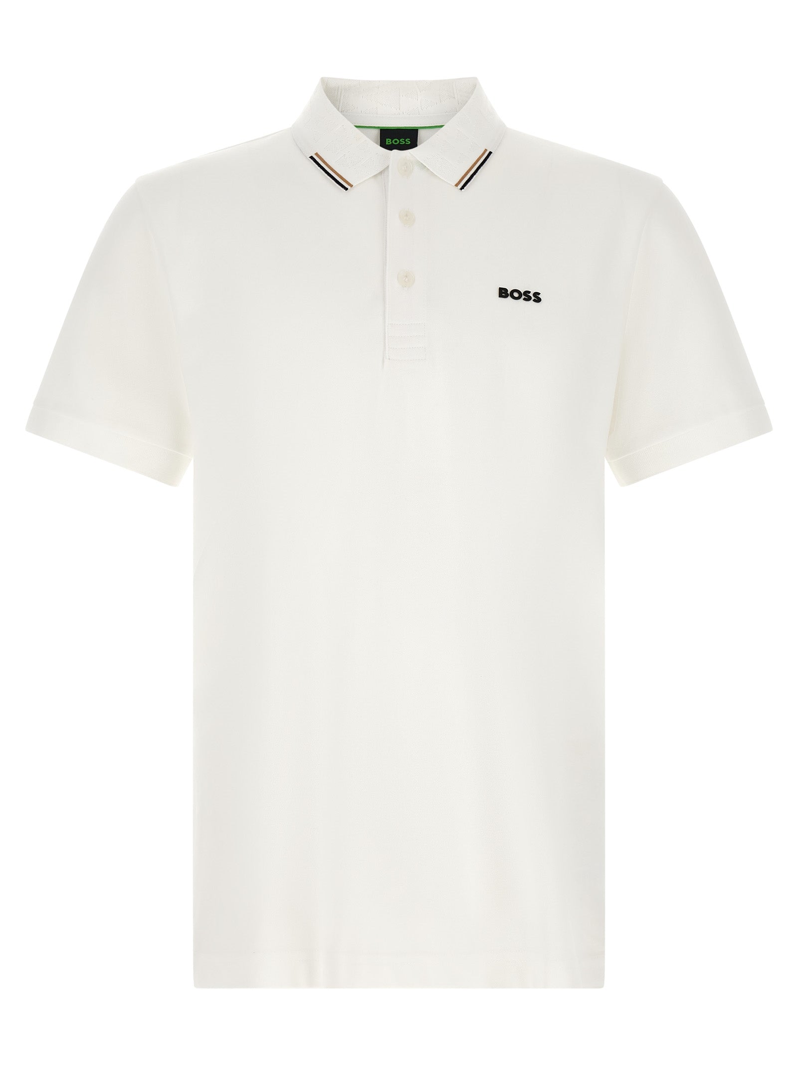 Hugo Boss 'Swing Paddy' Polo Shirt