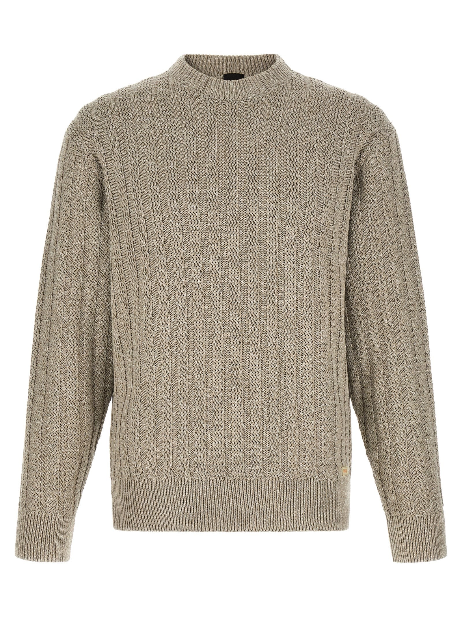 Hugo Boss Cotton Sweater