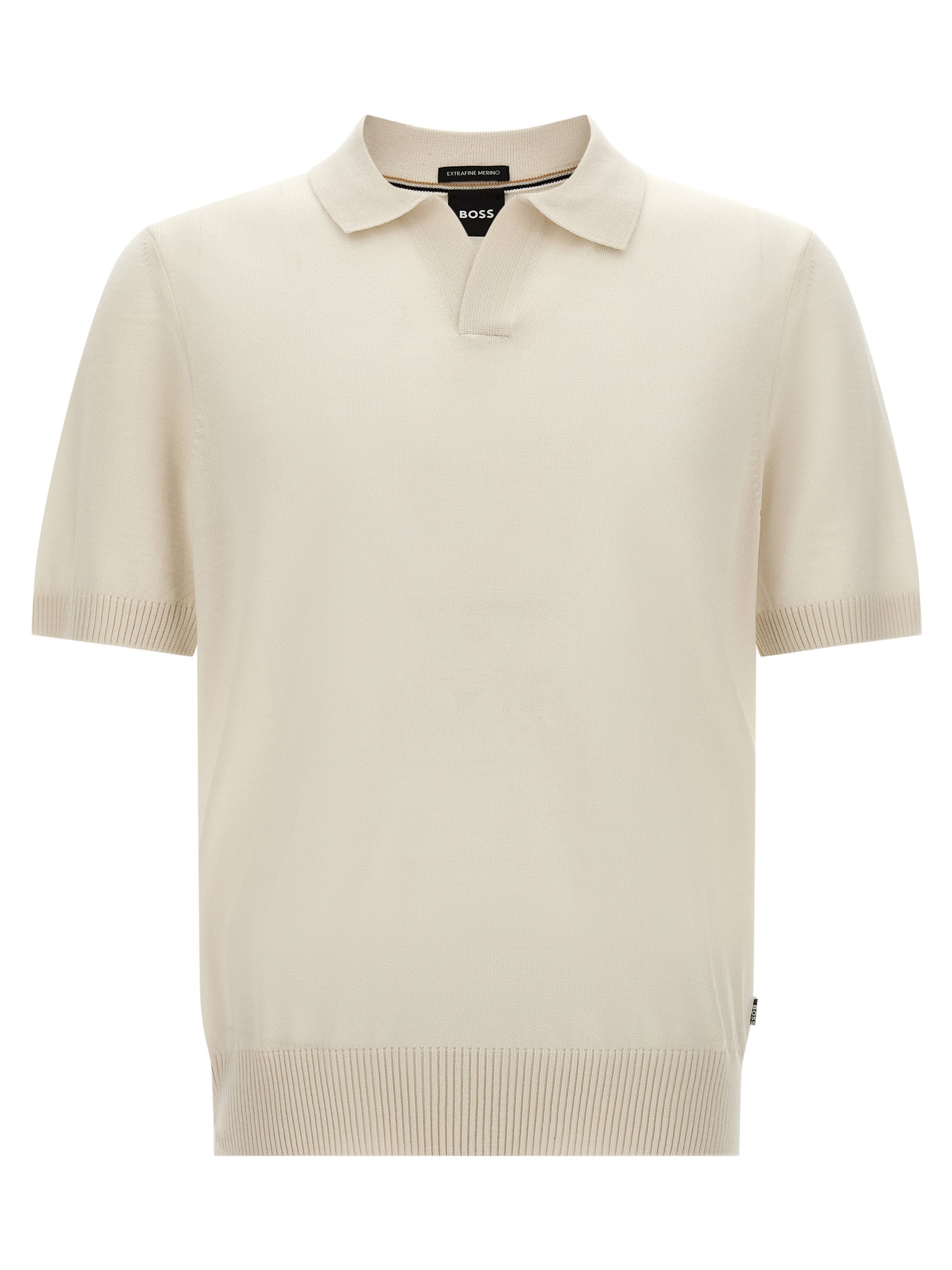 Hugo Boss 'H-Lantoni' Polo Shirt