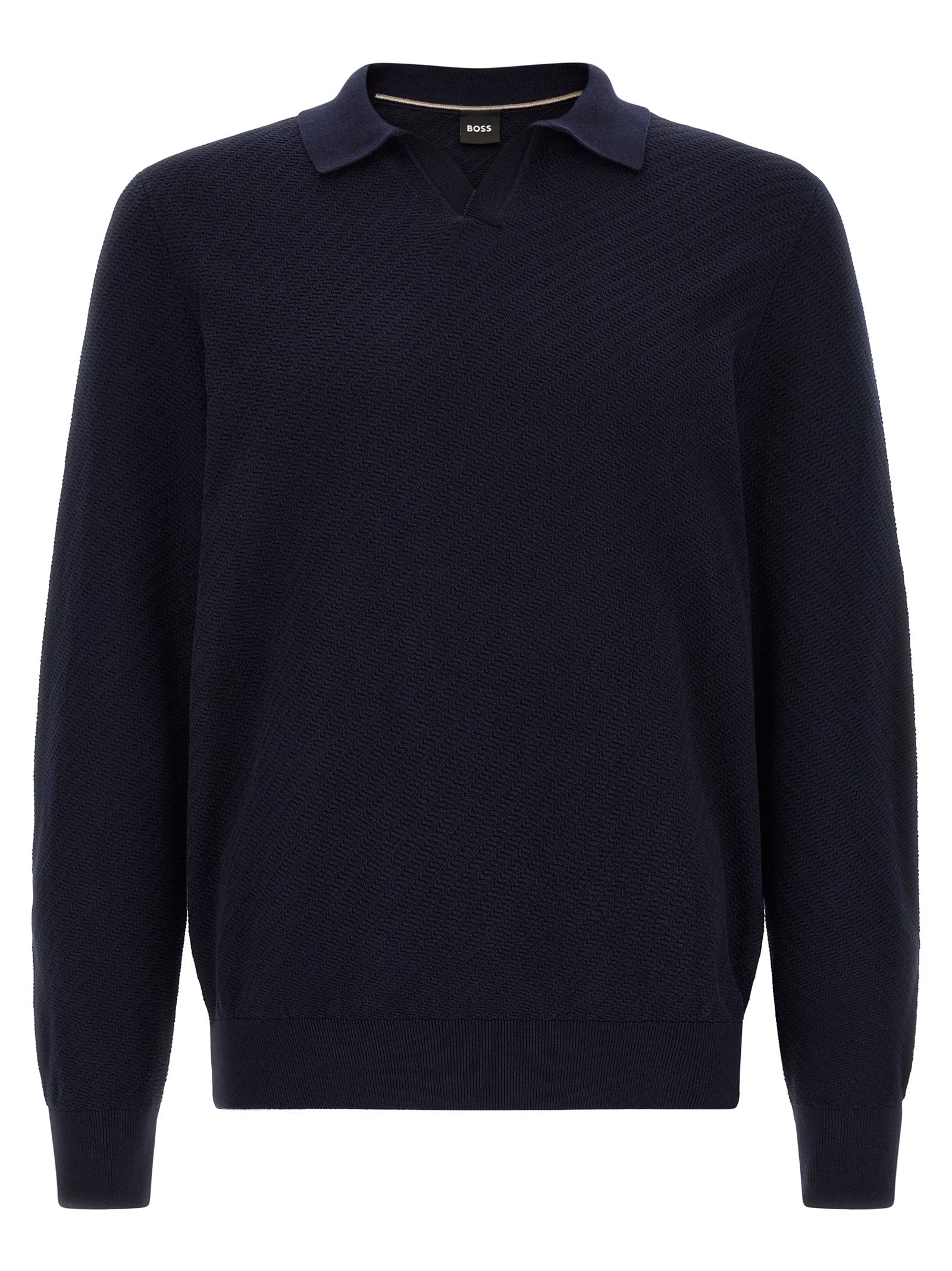 Hugo Boss 'H-Lomarino' Polo Shirt
