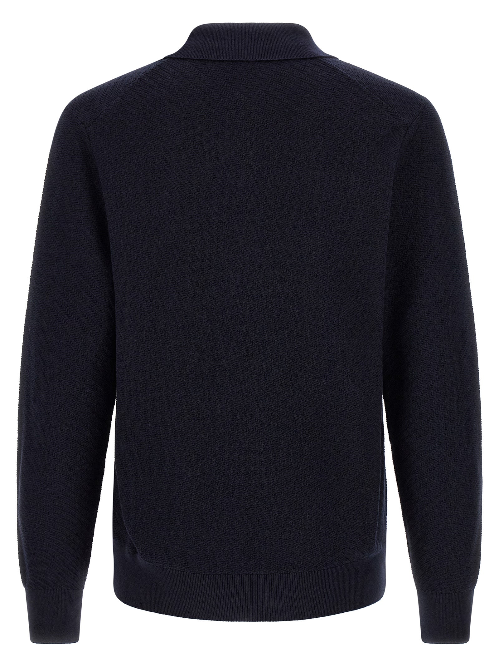 Hugo Boss 'H-Lomarino' Polo Shirt