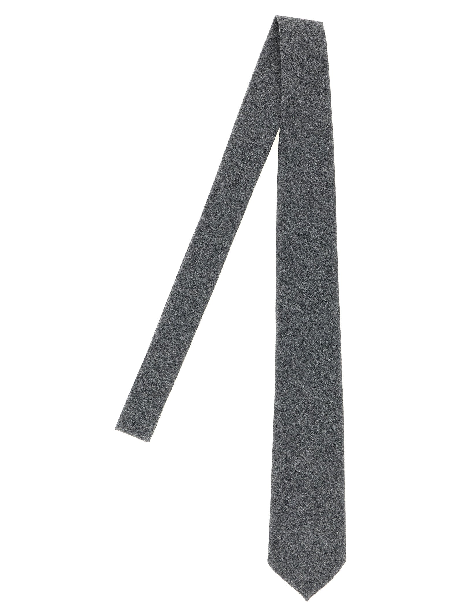 Barba Wool Tie