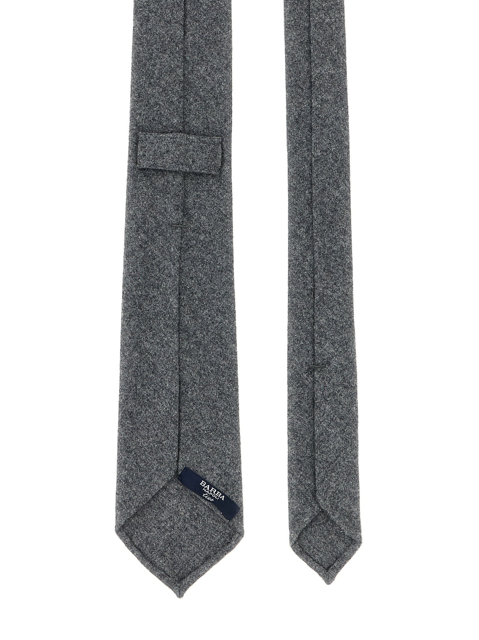 Barba Wool Tie