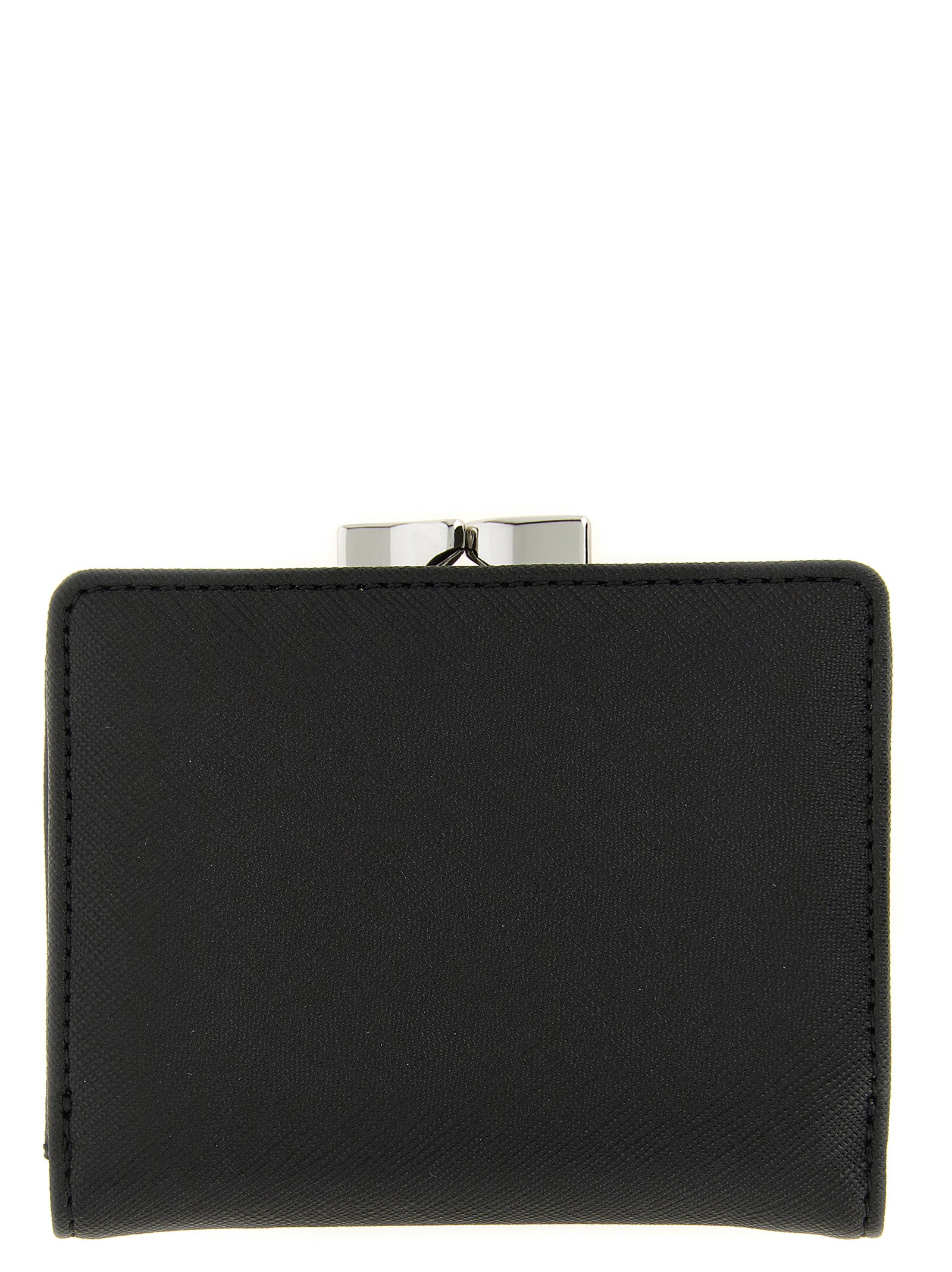 Vivienne Westwood 'Small Frame' Wallet