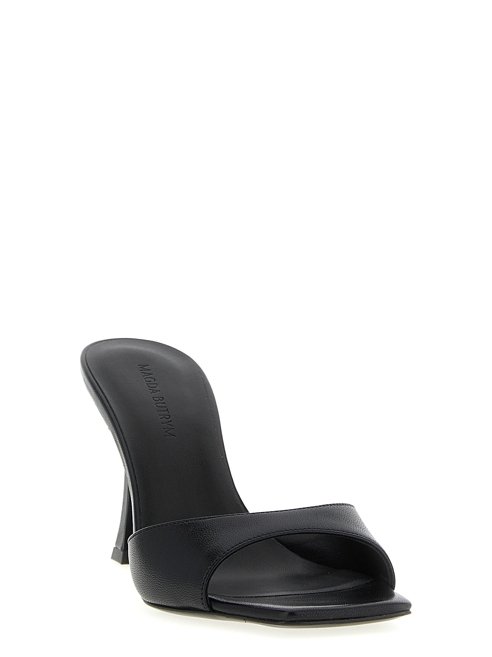 Magda Butrym 'Estonia' Mules