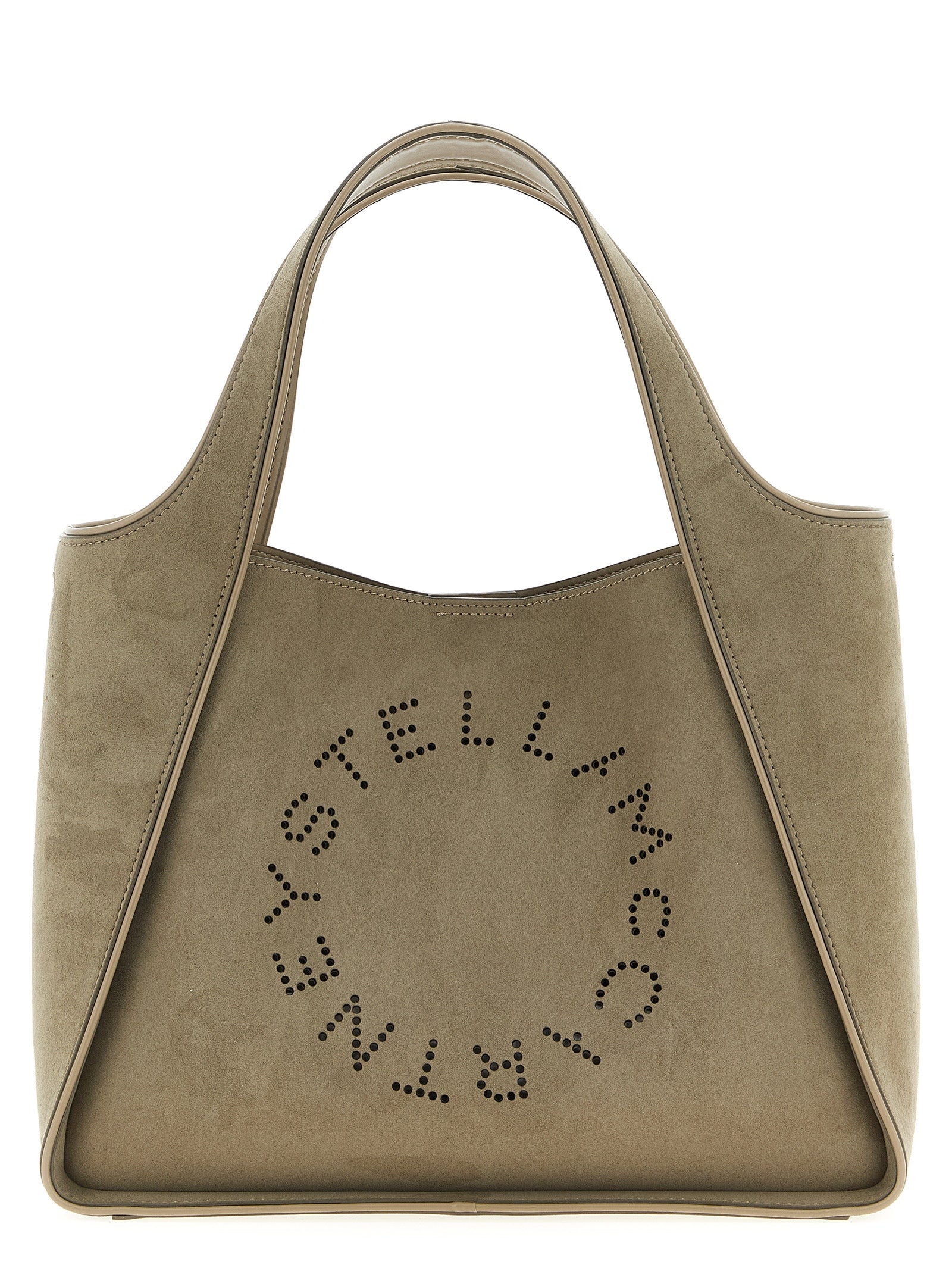 Stella Mccartney 'Stella Logo' Crossbody Bag