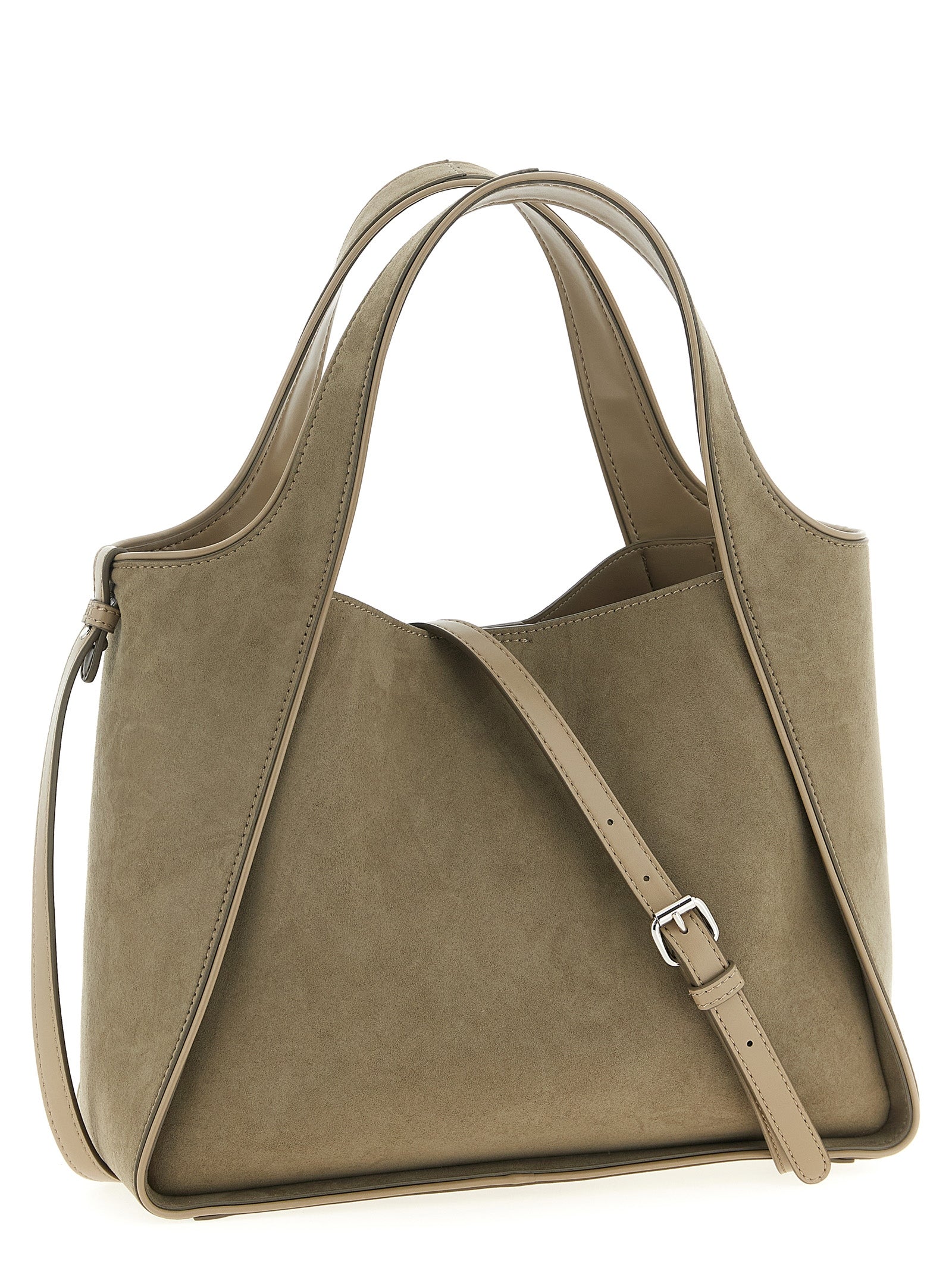 Stella Mccartney 'Stella Logo' Crossbody Bag