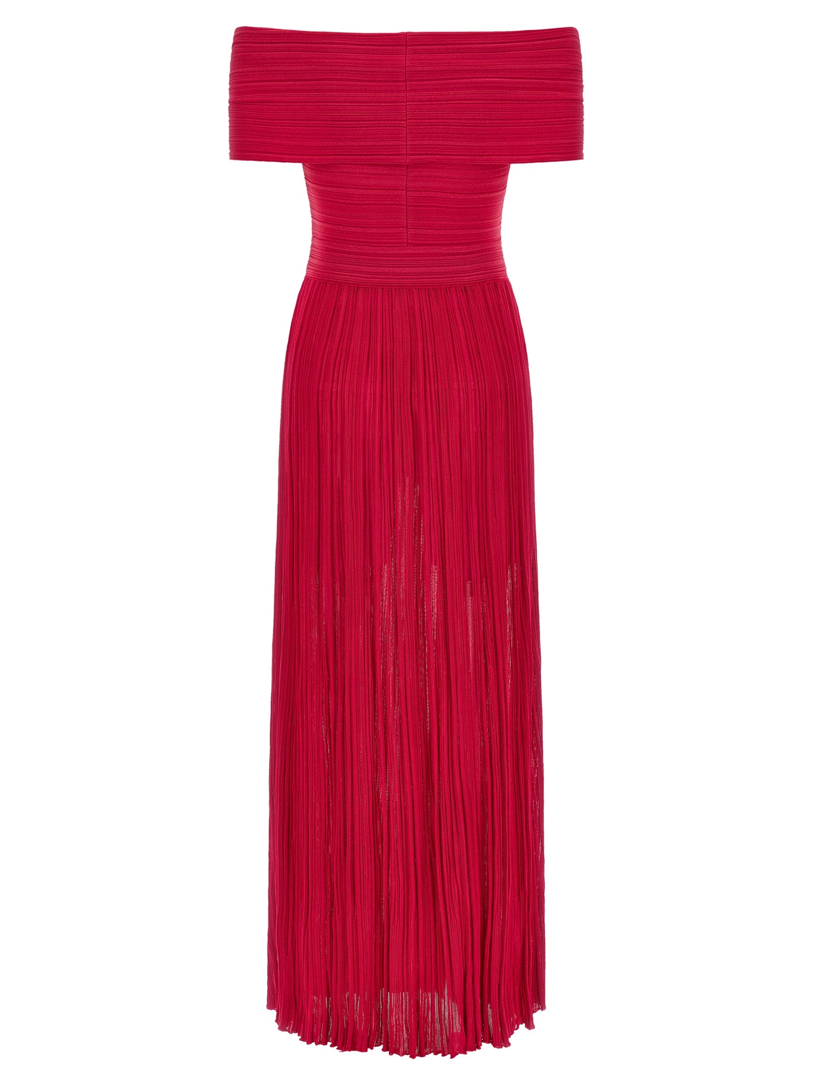 Antonino Valenti 'Ginevra' Long Dress