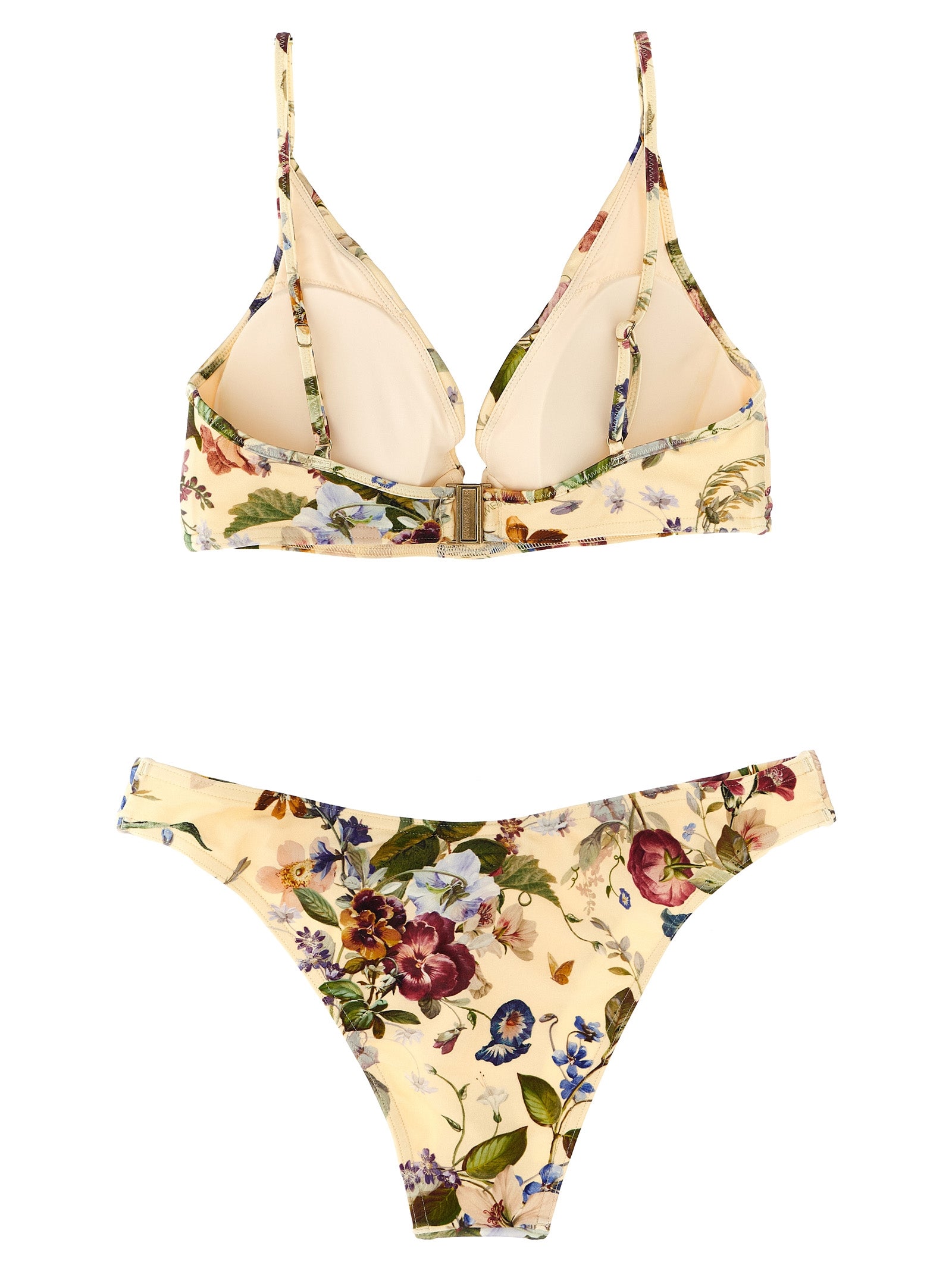 Zimmermann 'Patience' Bikini