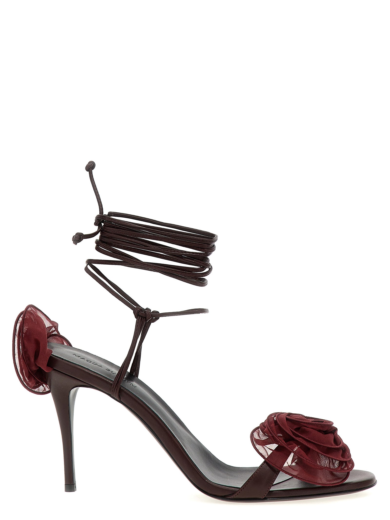 Magda Butrym 'Re25' Sandals