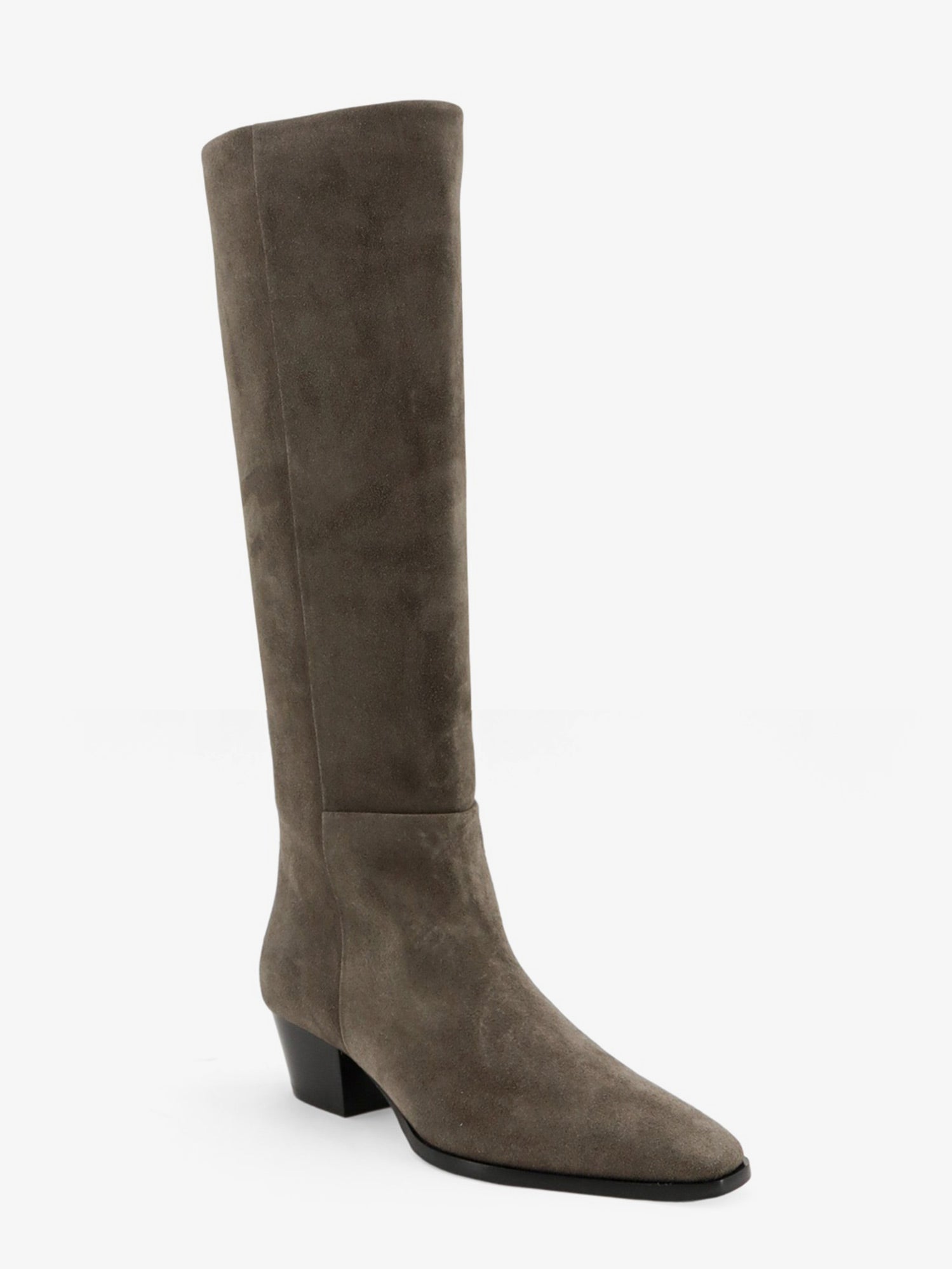Aeyde Suede Boots