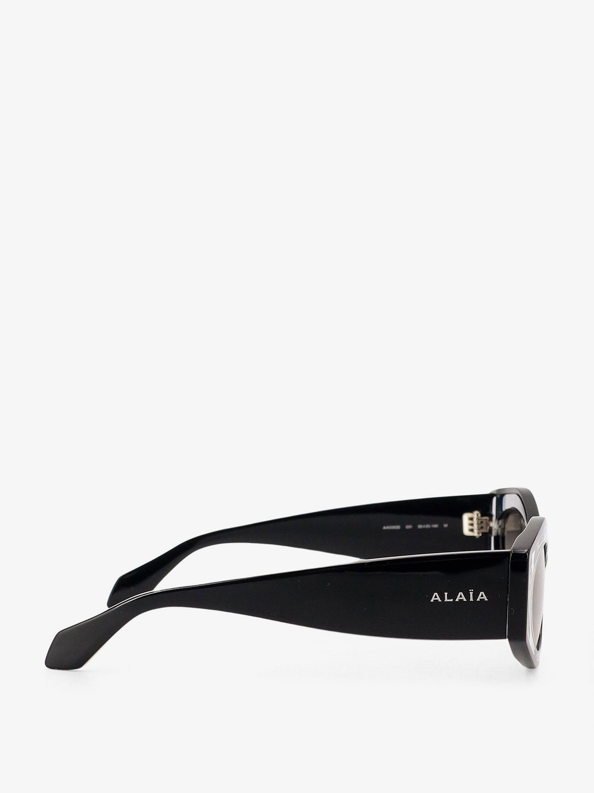 Alaïa Acetate Sunglasses