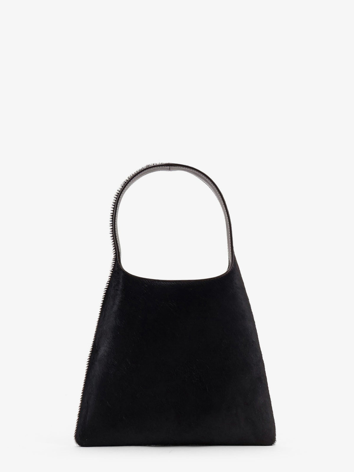 Alaïa Hobo Pony Skin Handbag