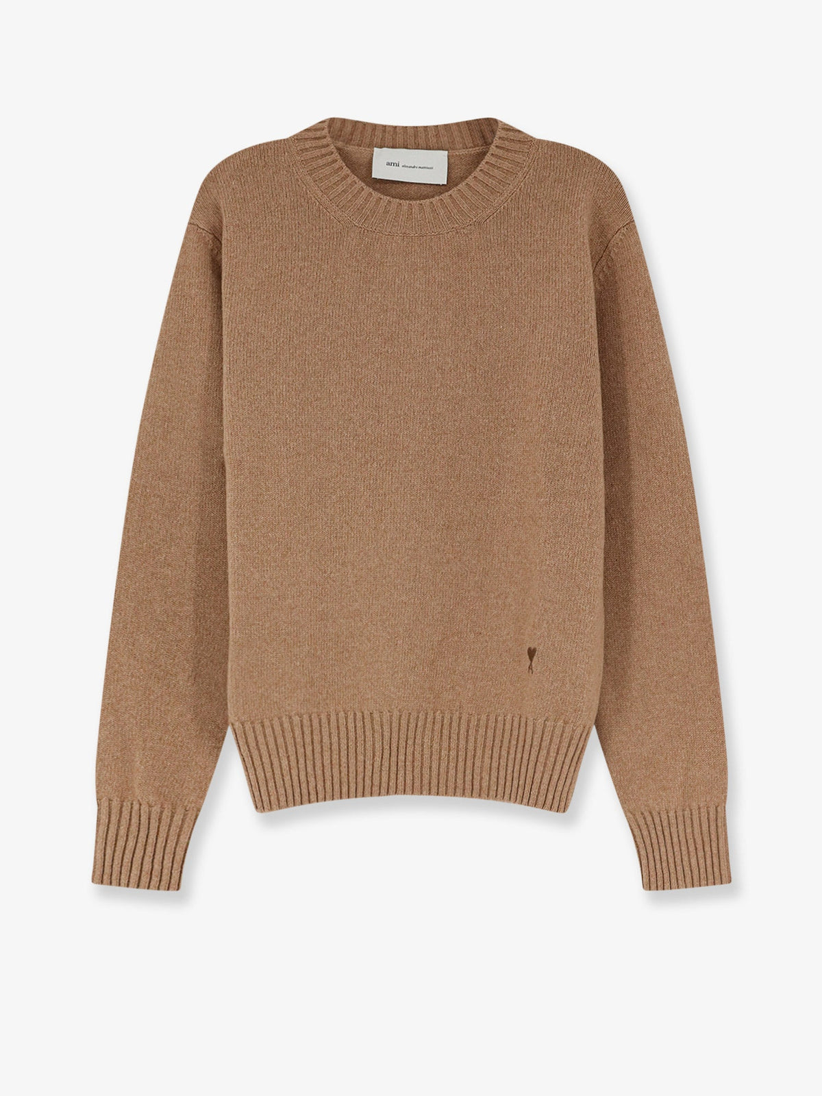 AMI Paris Cashmere Sweater