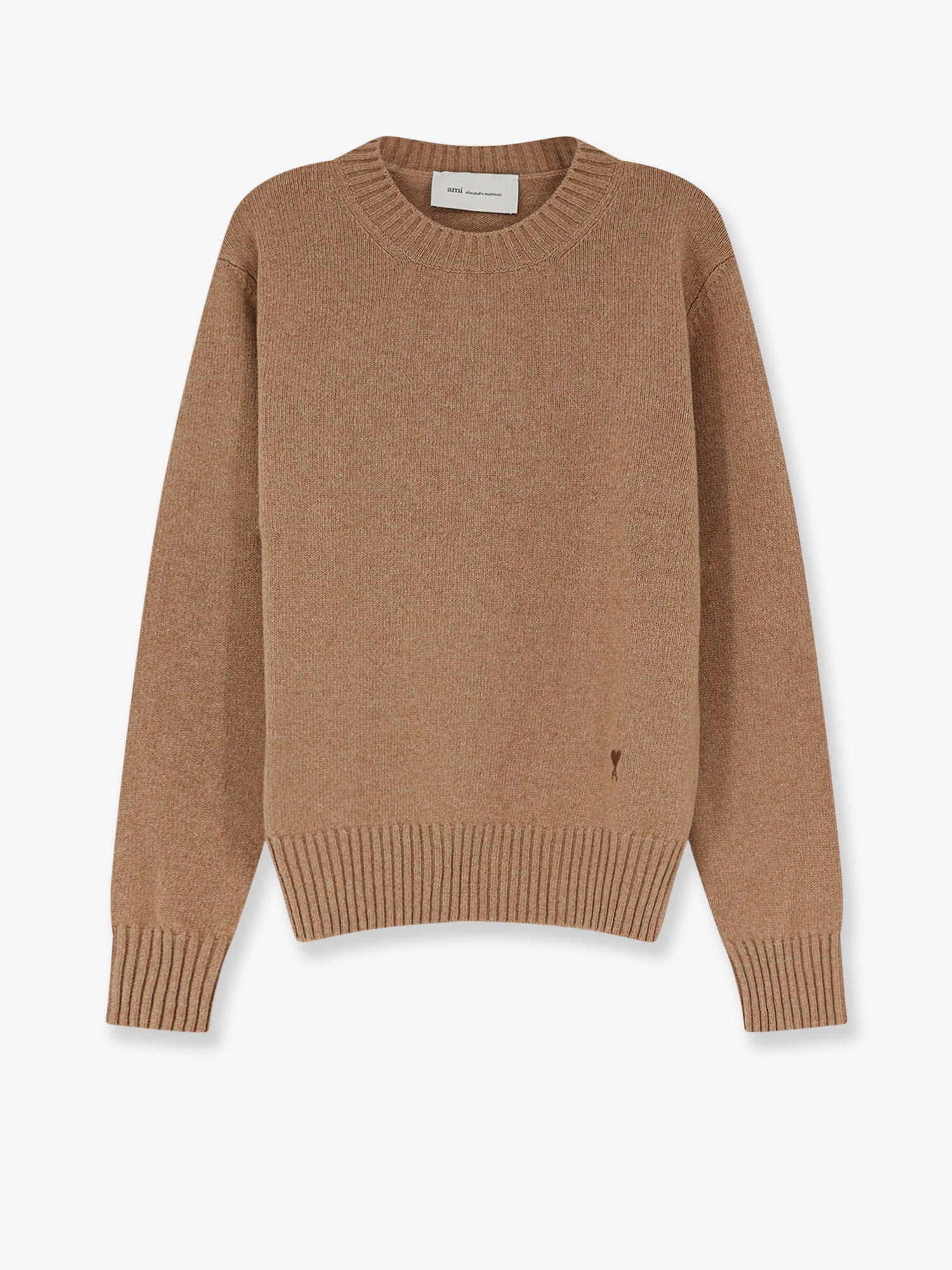 AMI Paris Cashmere Sweater